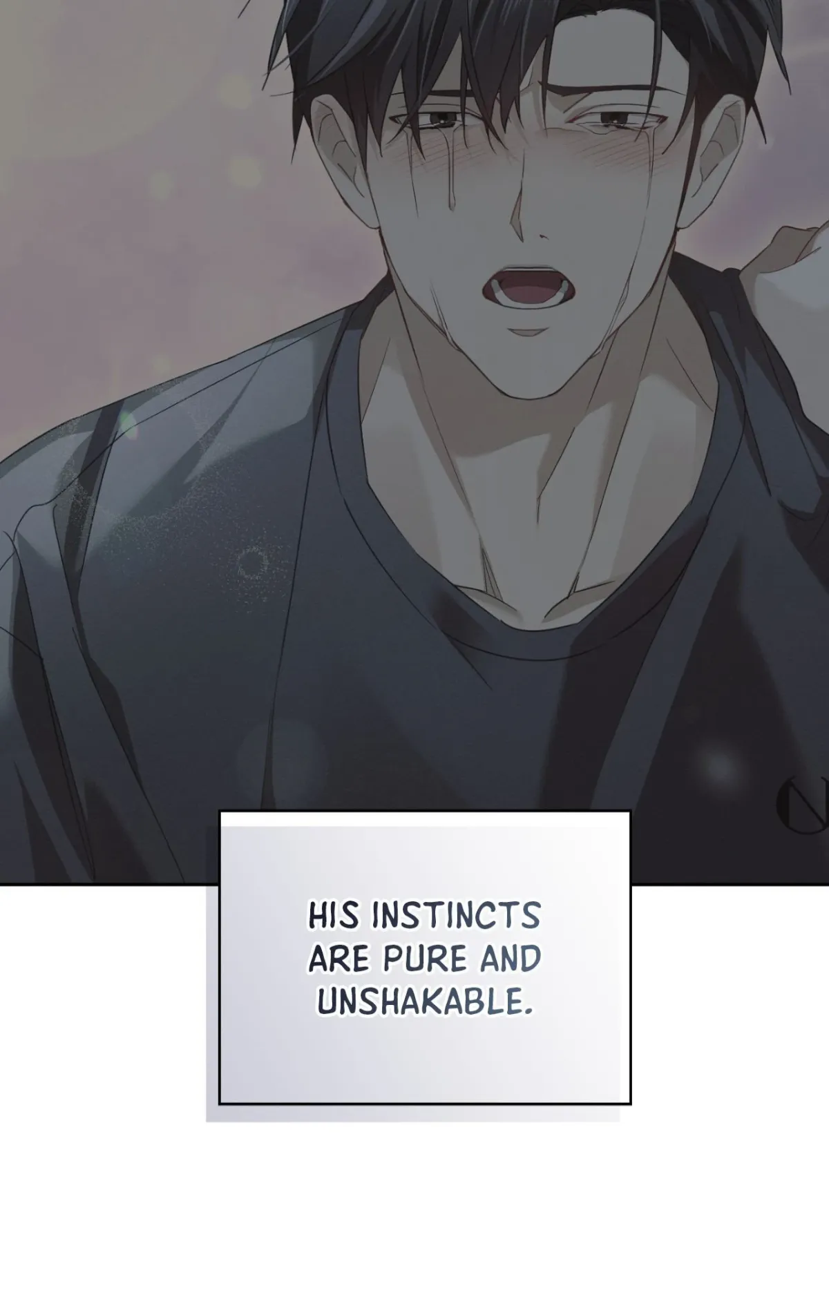 Blood Poker Chapter 31 page 58 - 