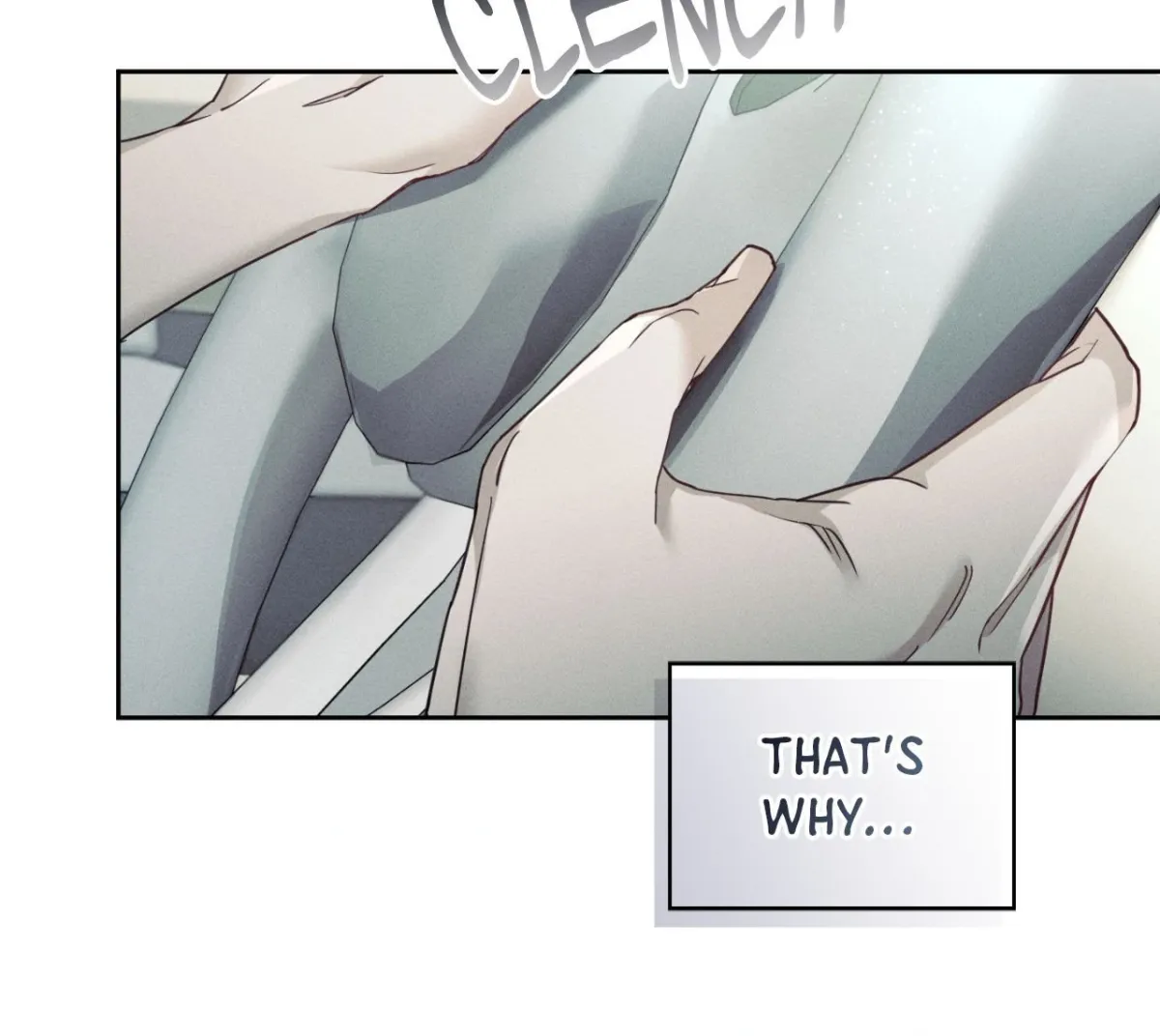 Blood Poker Chapter 31 page 60 - 