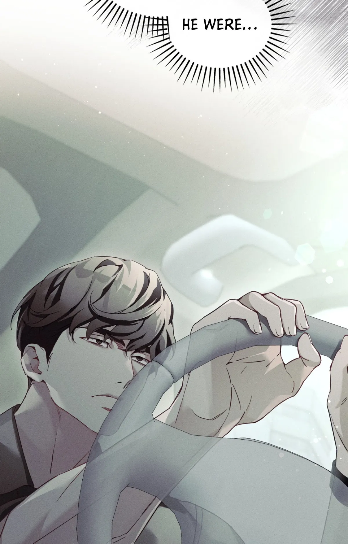Blood Poker Chapter 31 page 63 - 