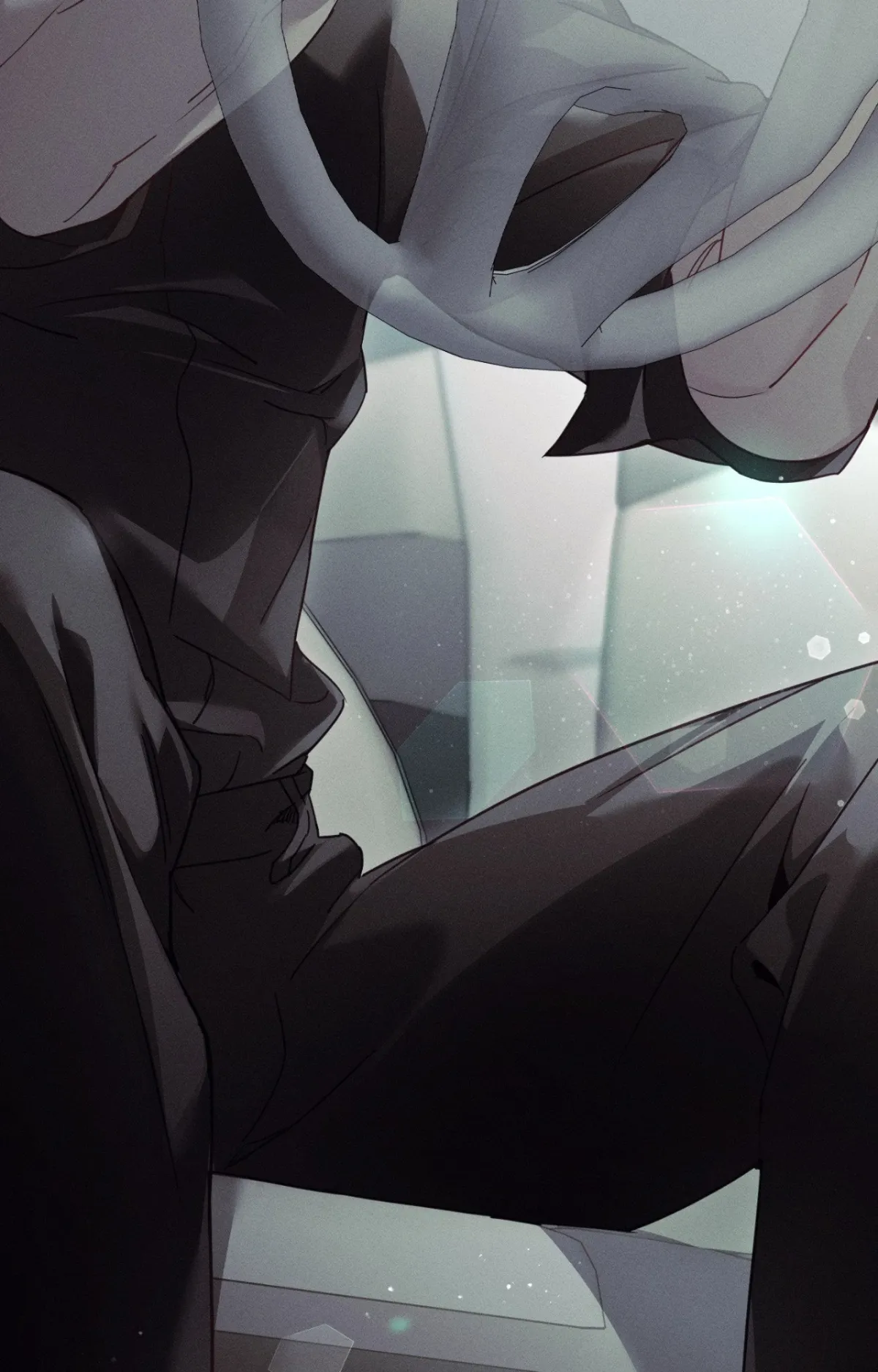 Blood Poker Chapter 31 page 64 - 