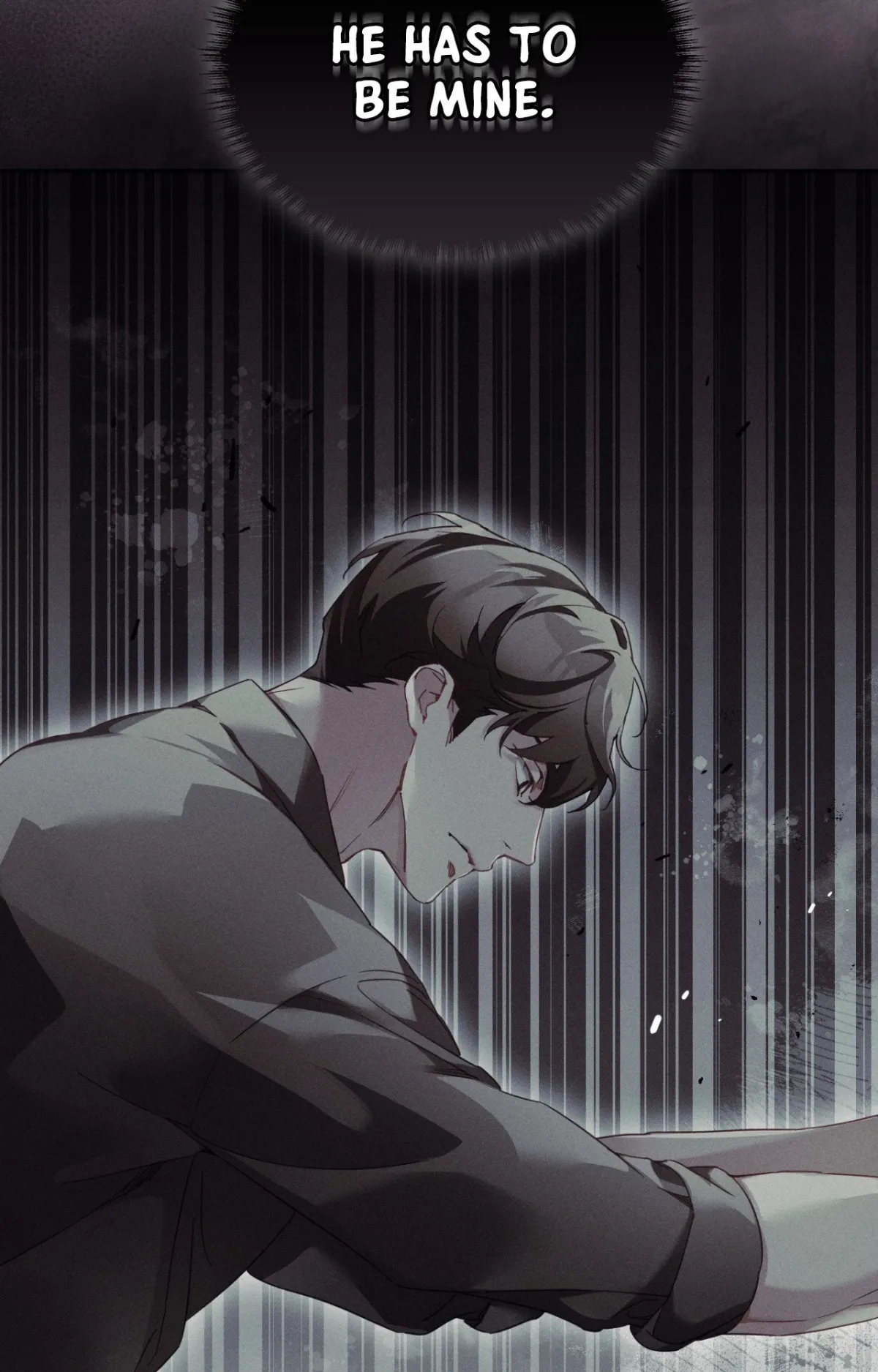 Blood Poker Chapter 31 page 67 - 