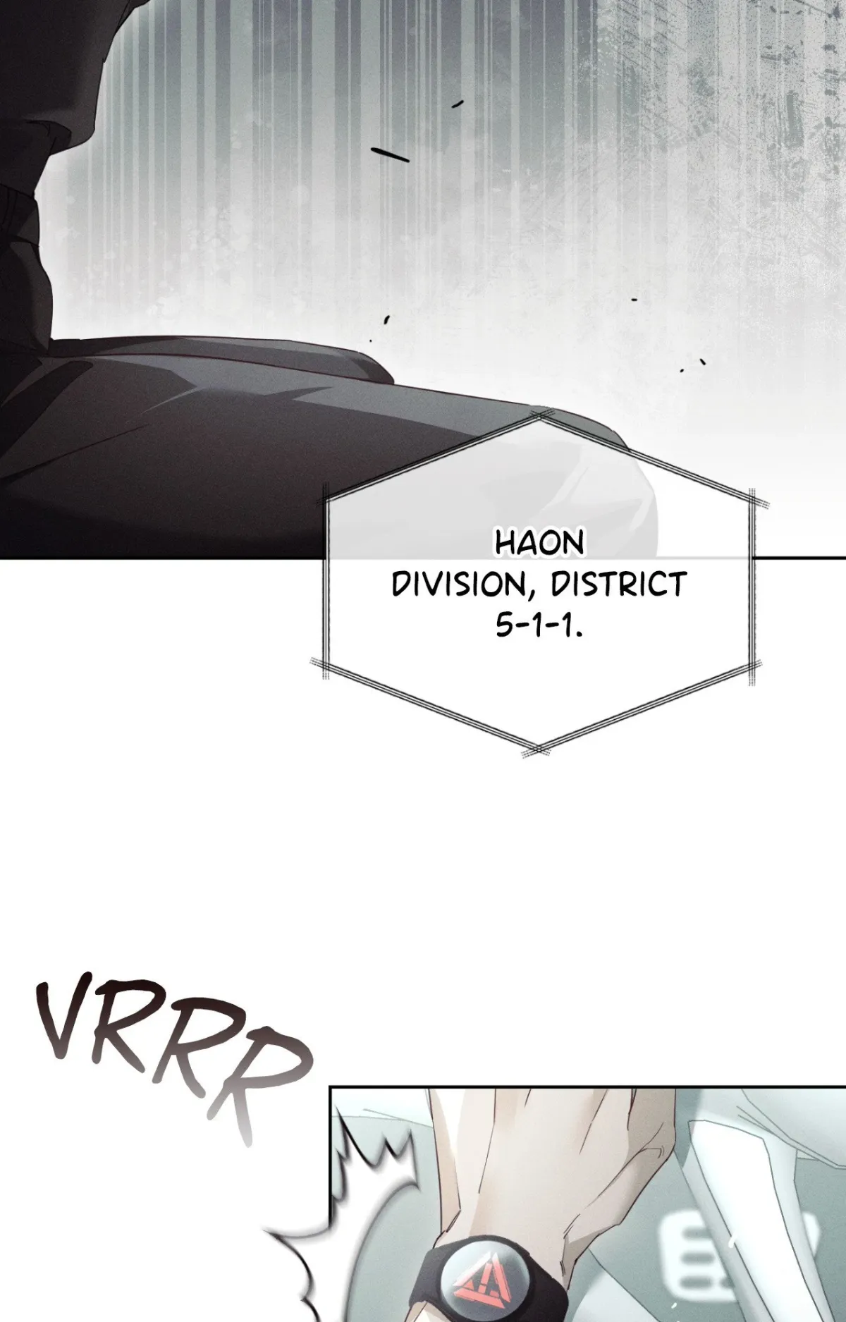 Blood Poker Chapter 31 page 68 - 