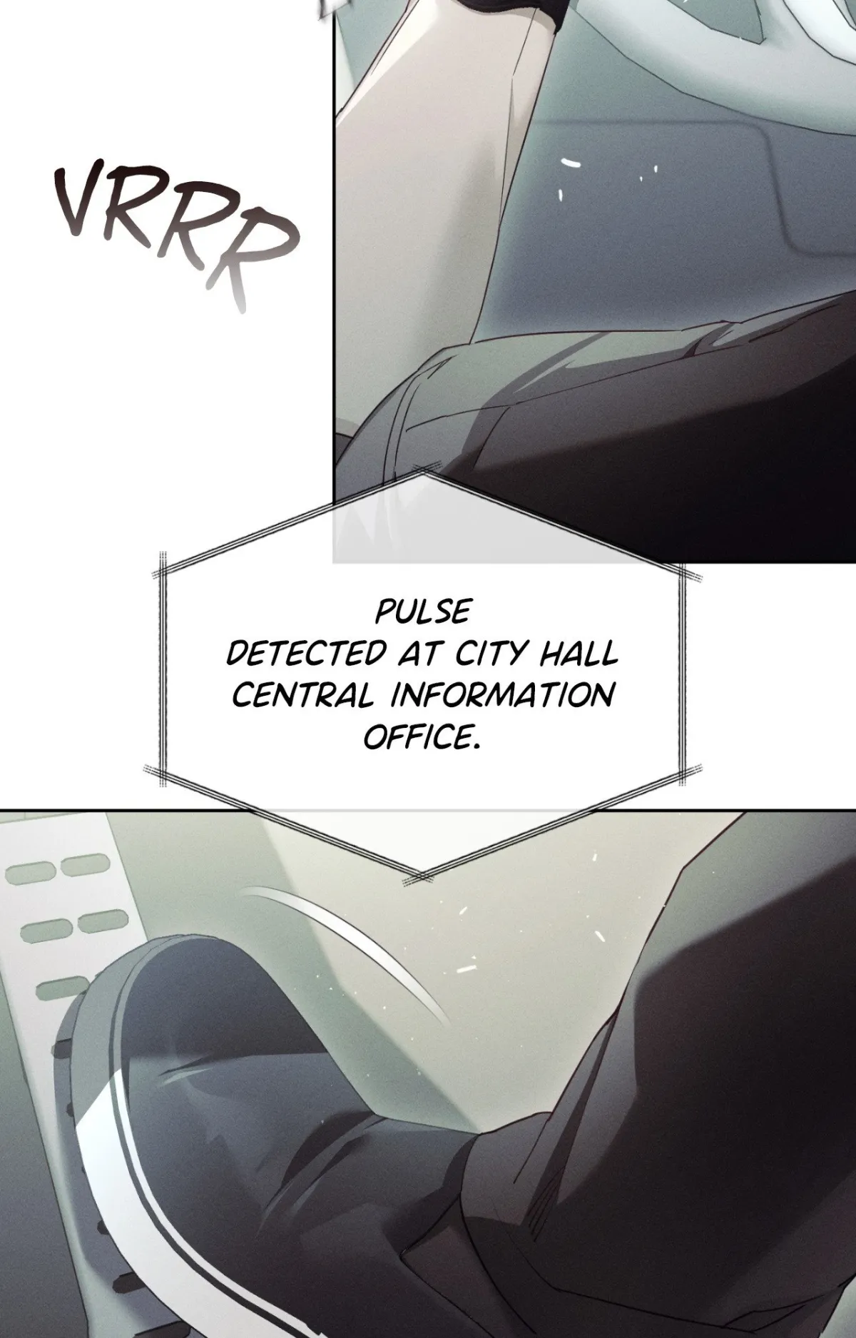 Blood Poker Chapter 31 page 69 - 