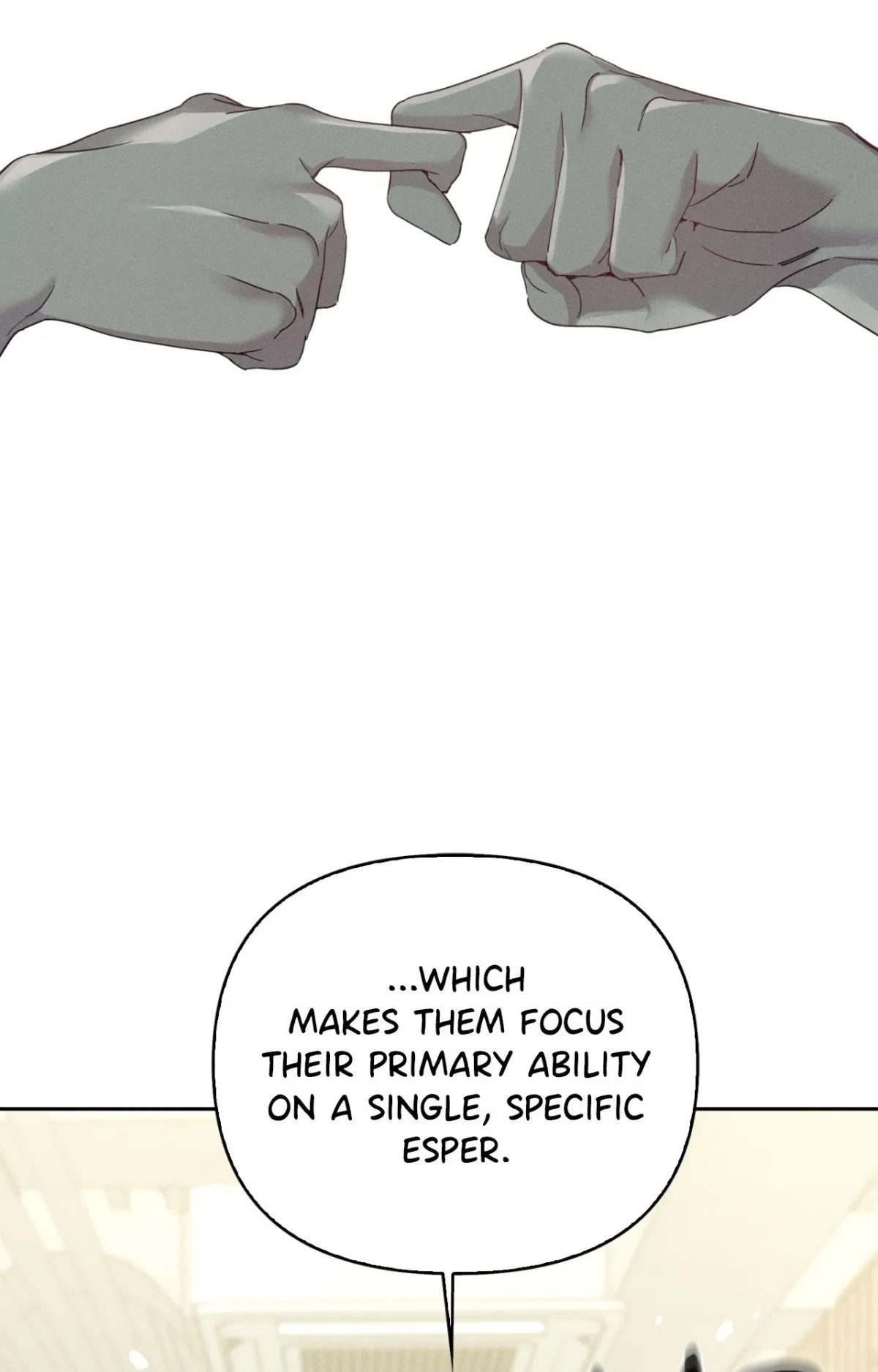 Blood Poker Chapter 31 page 75 - 