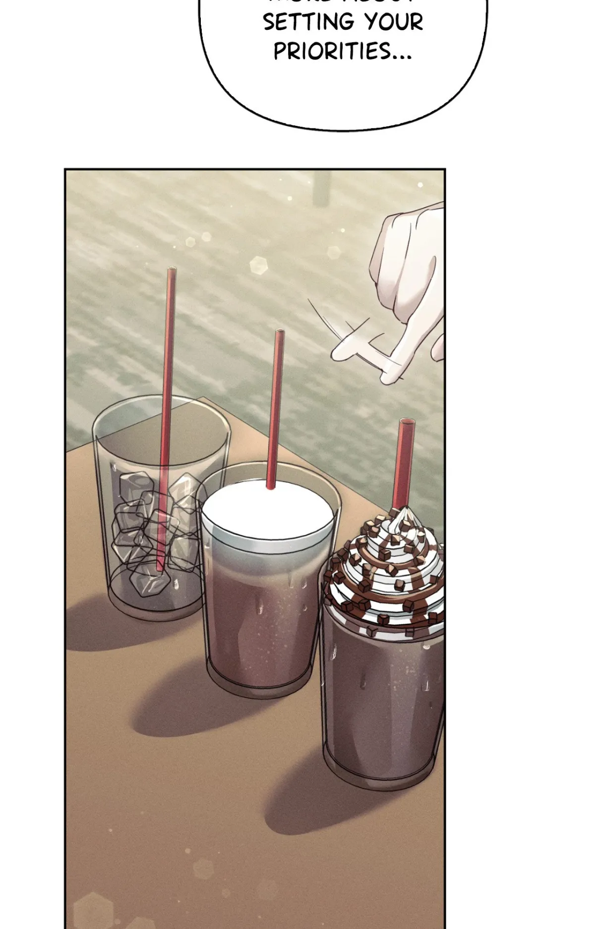 Blood Poker Chapter 31 page 79 - 