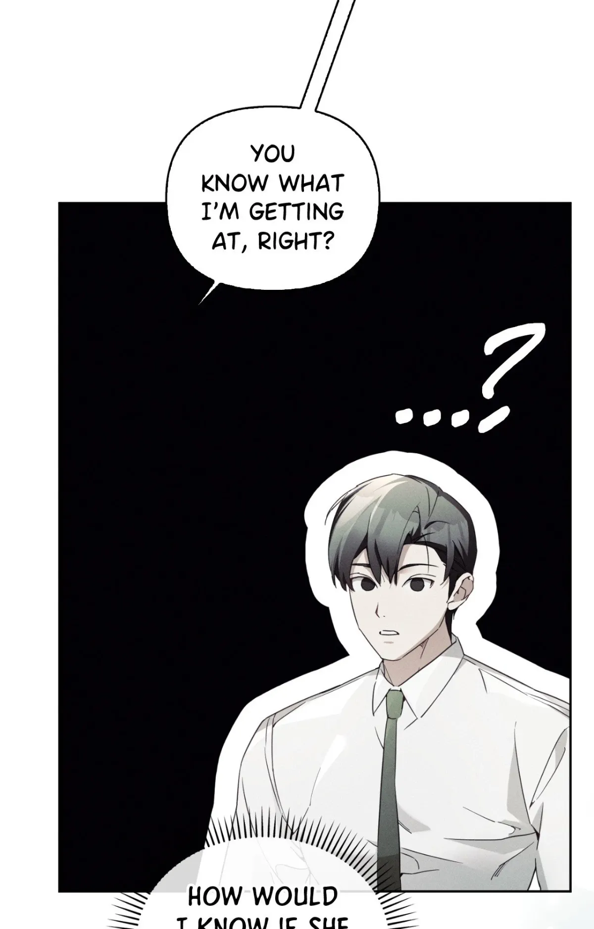 Blood Poker Chapter 31 page 82 - 