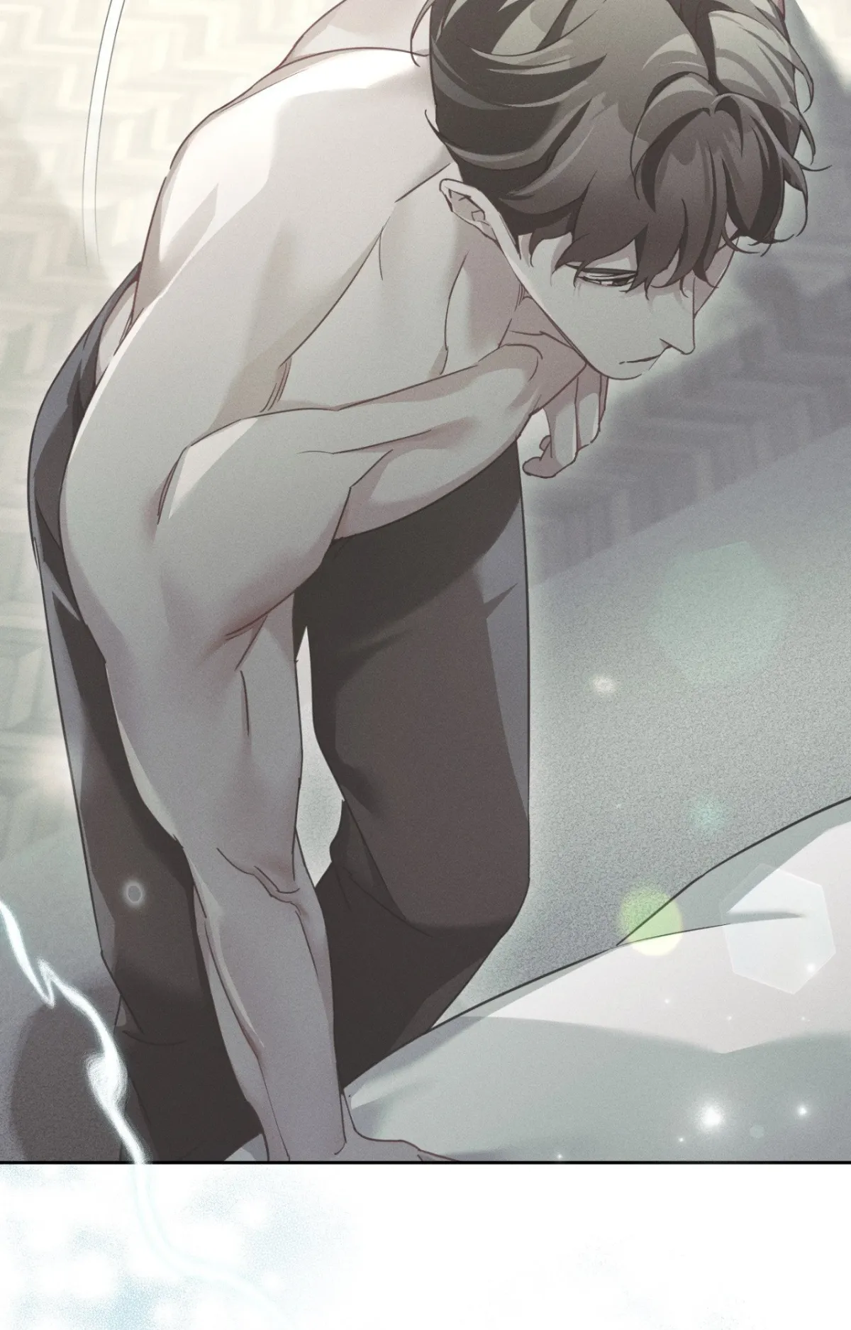 Blood Poker Chapter 31 page 86 - 