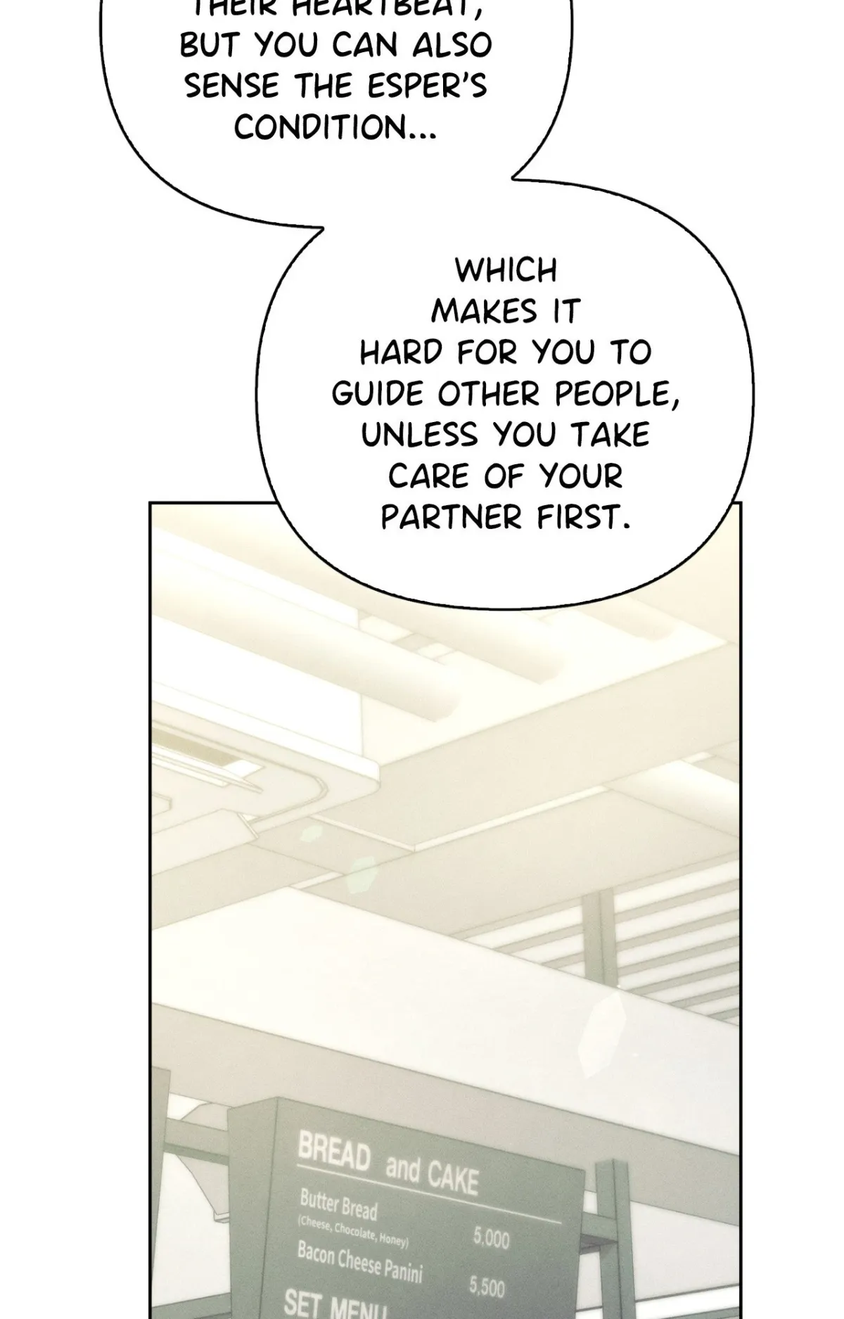 Blood Poker Chapter 31 page 90 - 