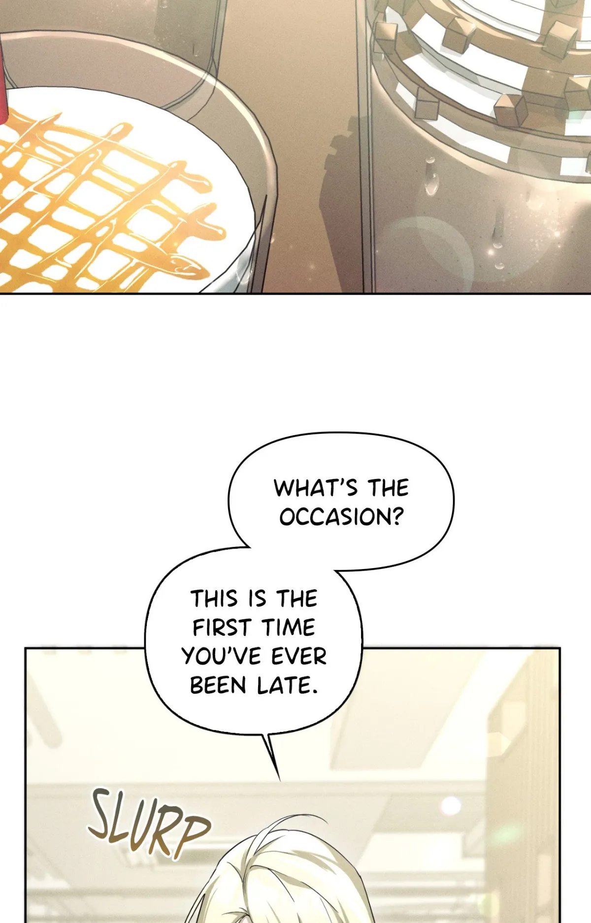 Blood Poker Chapter 31 page 10 - 