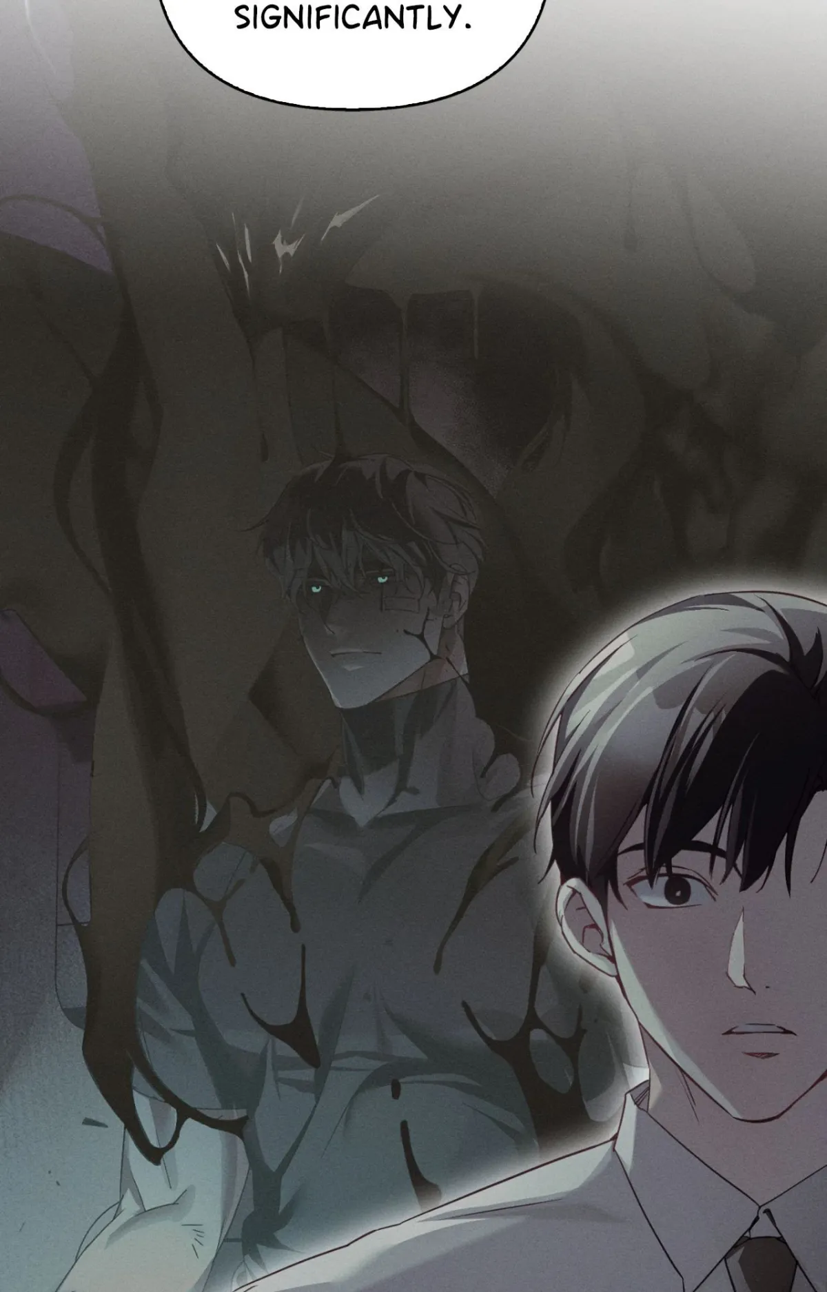 Blood Poker Chapter 31 page 96 - 