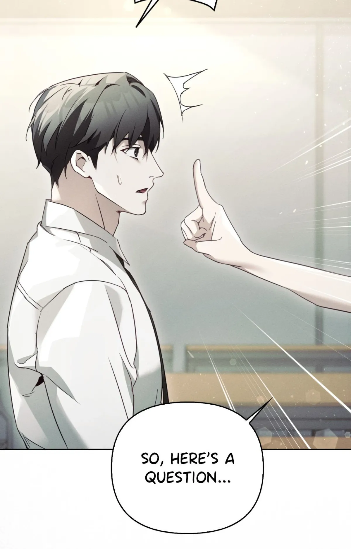 Blood Poker Chapter 31 page 98 - 