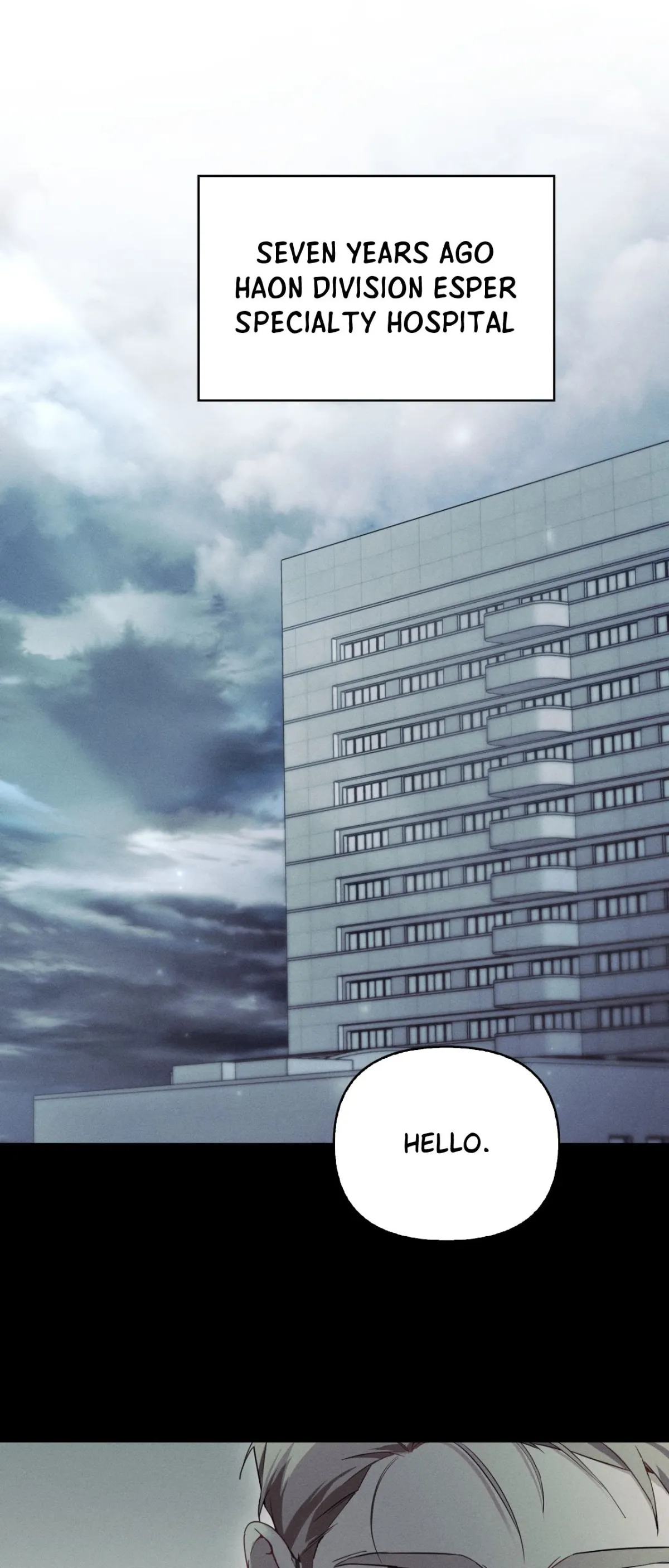 Blood Poker Chapter 32 page 2 - 