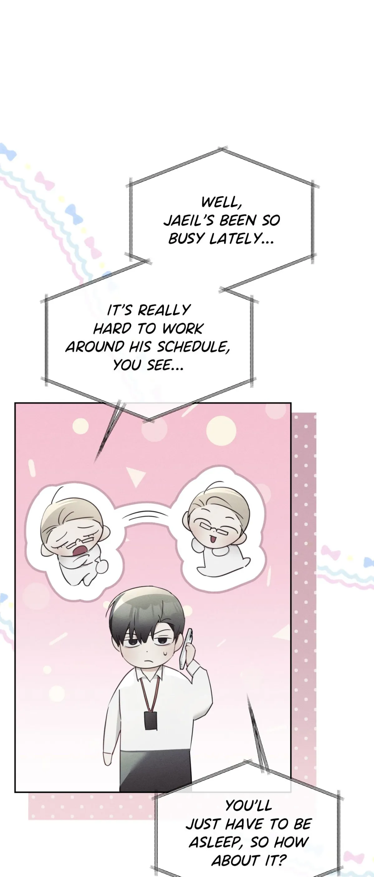 Blood Poker Chapter 32 page 25 - 