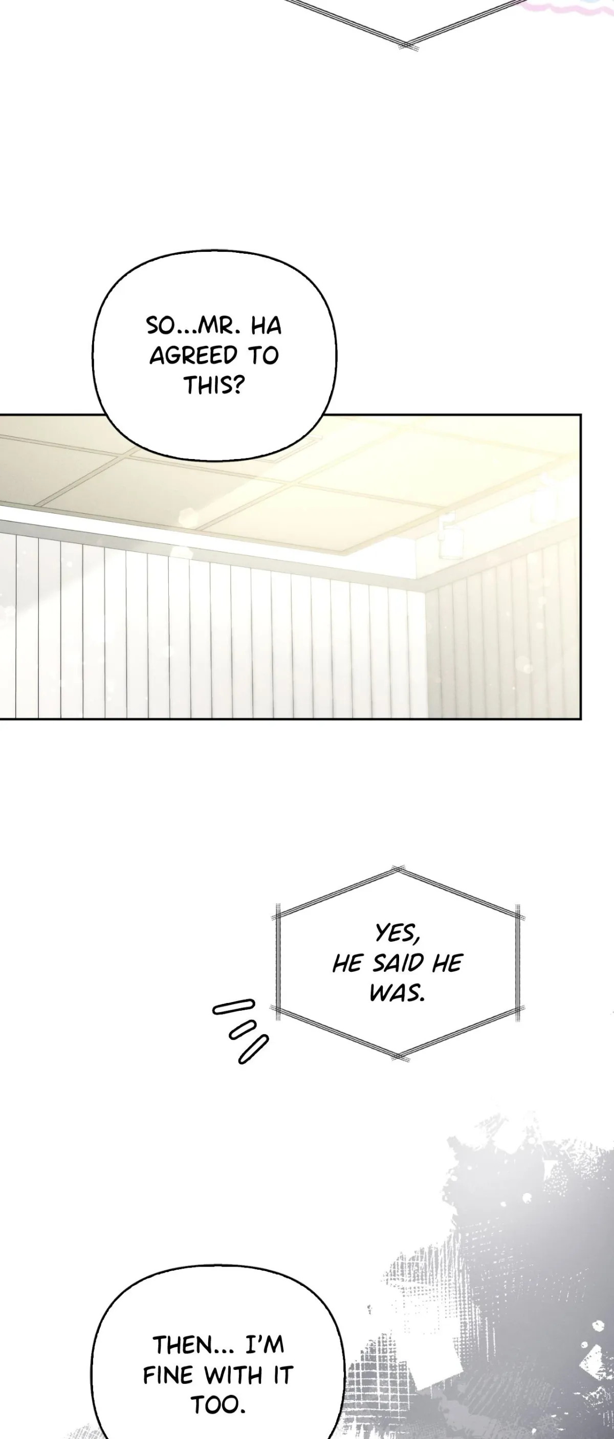 Blood Poker Chapter 32 page 26 - 