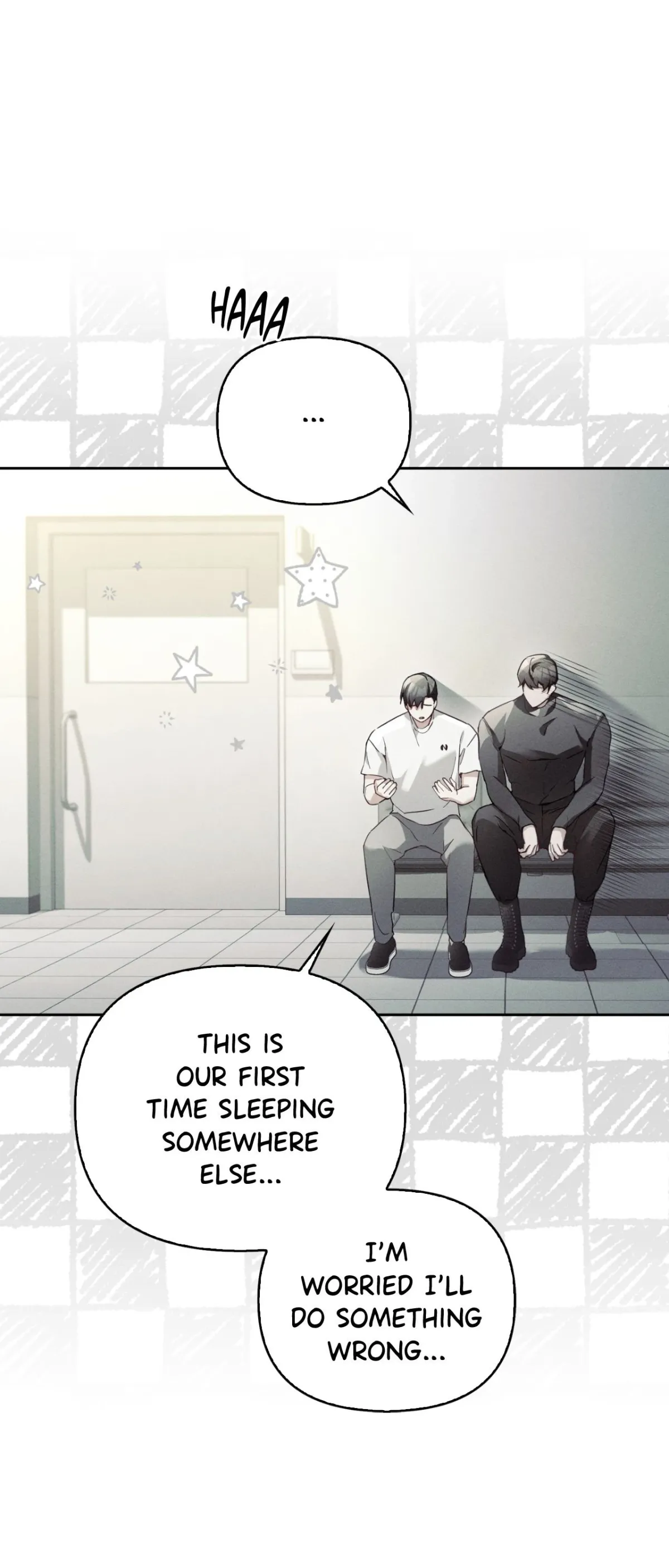 Blood Poker Chapter 32 page 29 - 