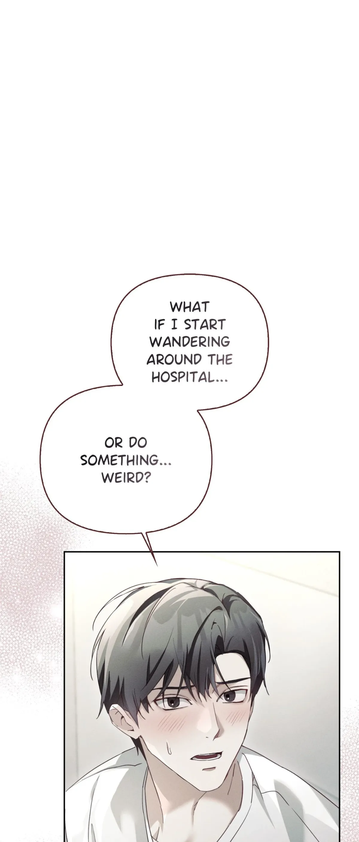Blood Poker Chapter 32 page 30 - 