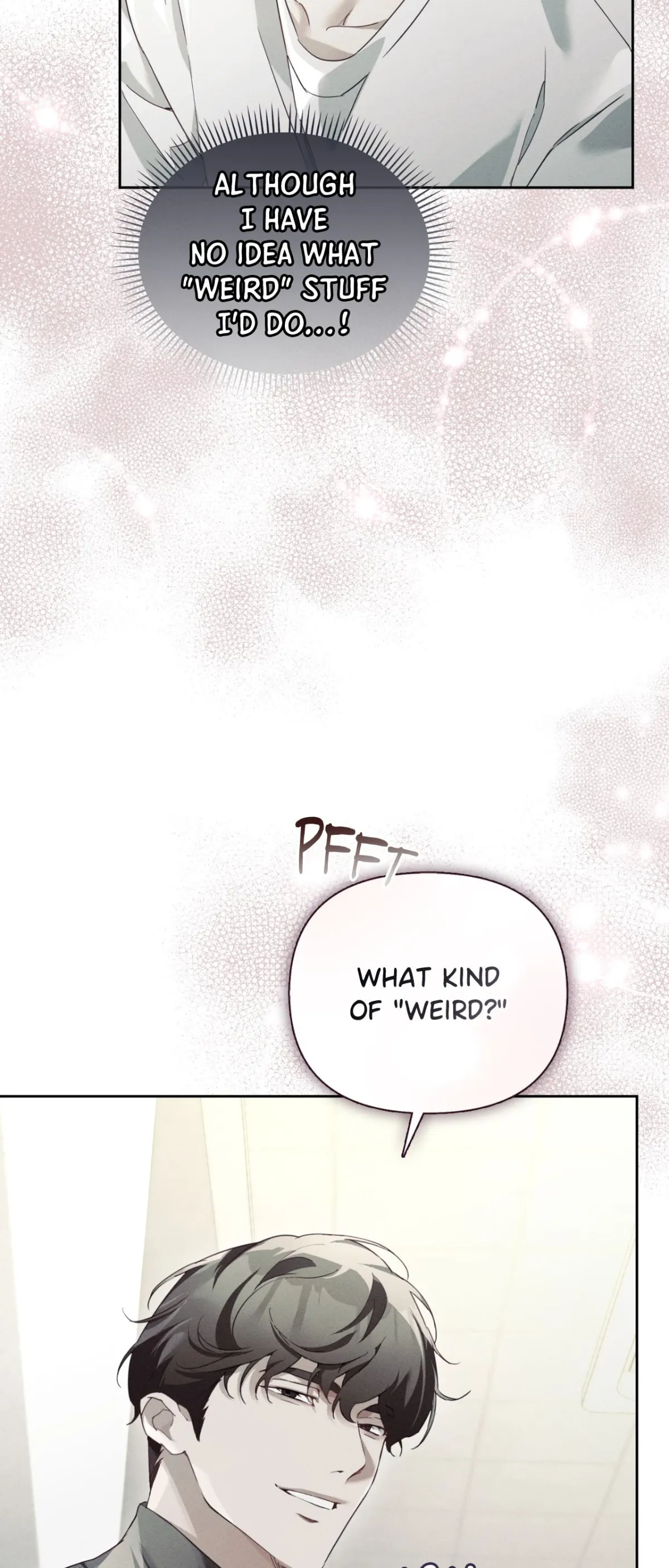 Blood Poker Chapter 32 page 31 - 