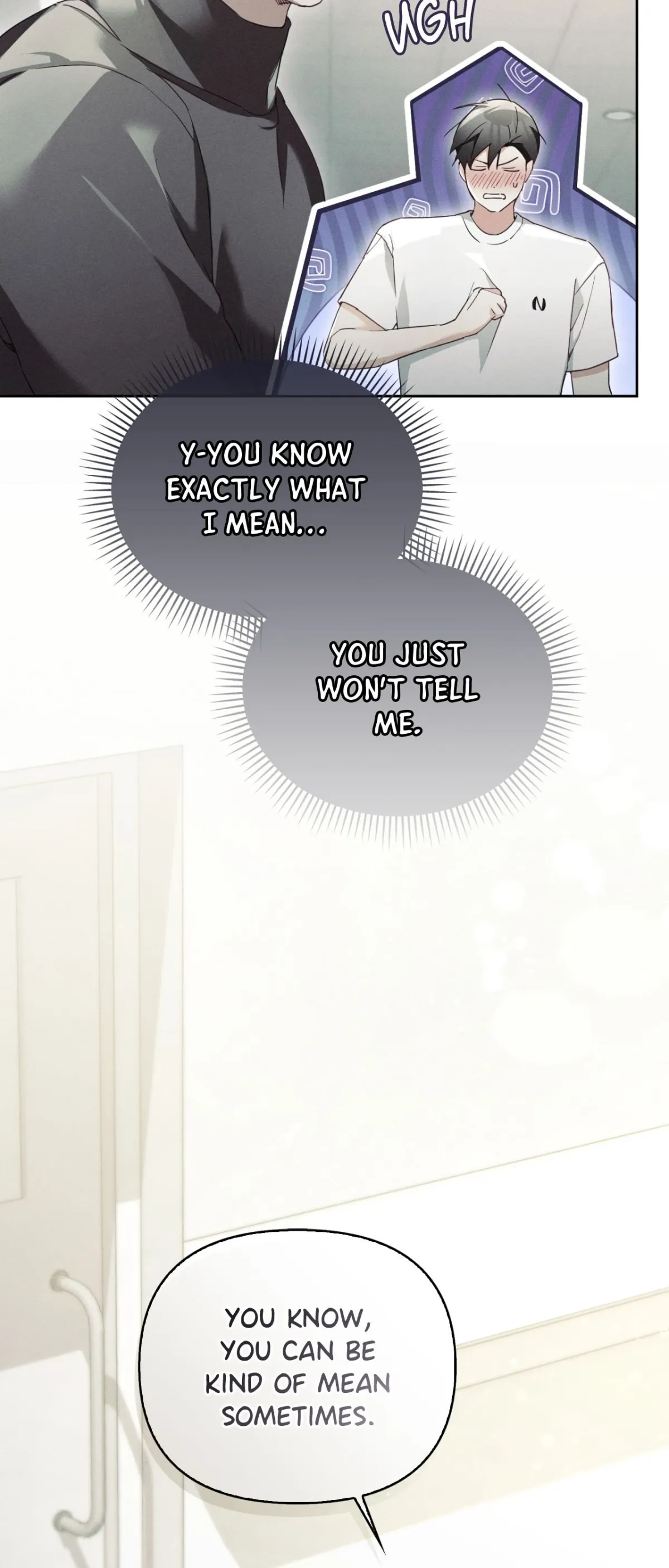 Blood Poker Chapter 32 page 32 - 