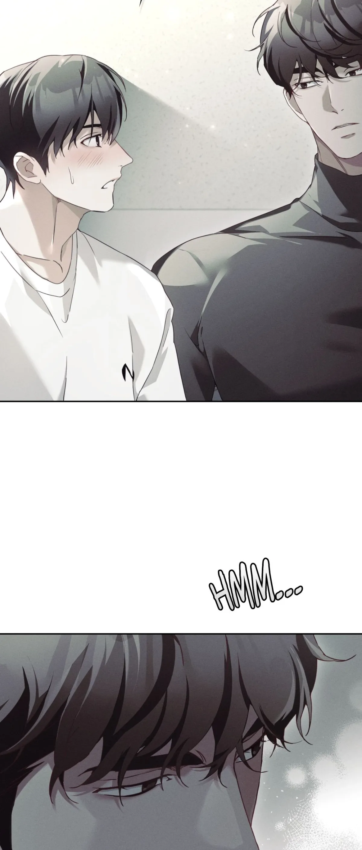 Blood Poker Chapter 32 page 35 - 