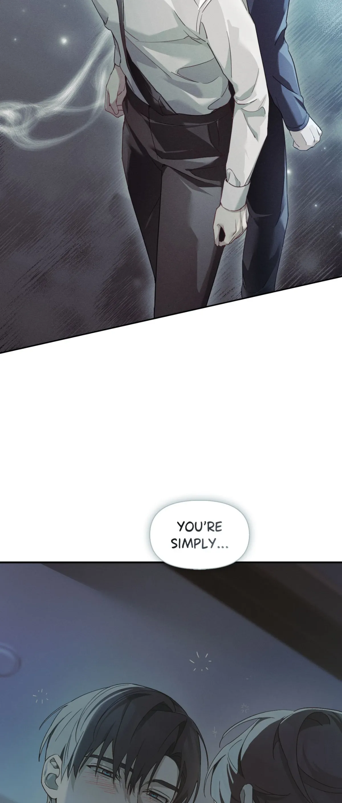 Blood Poker Chapter 32 page 37 - 