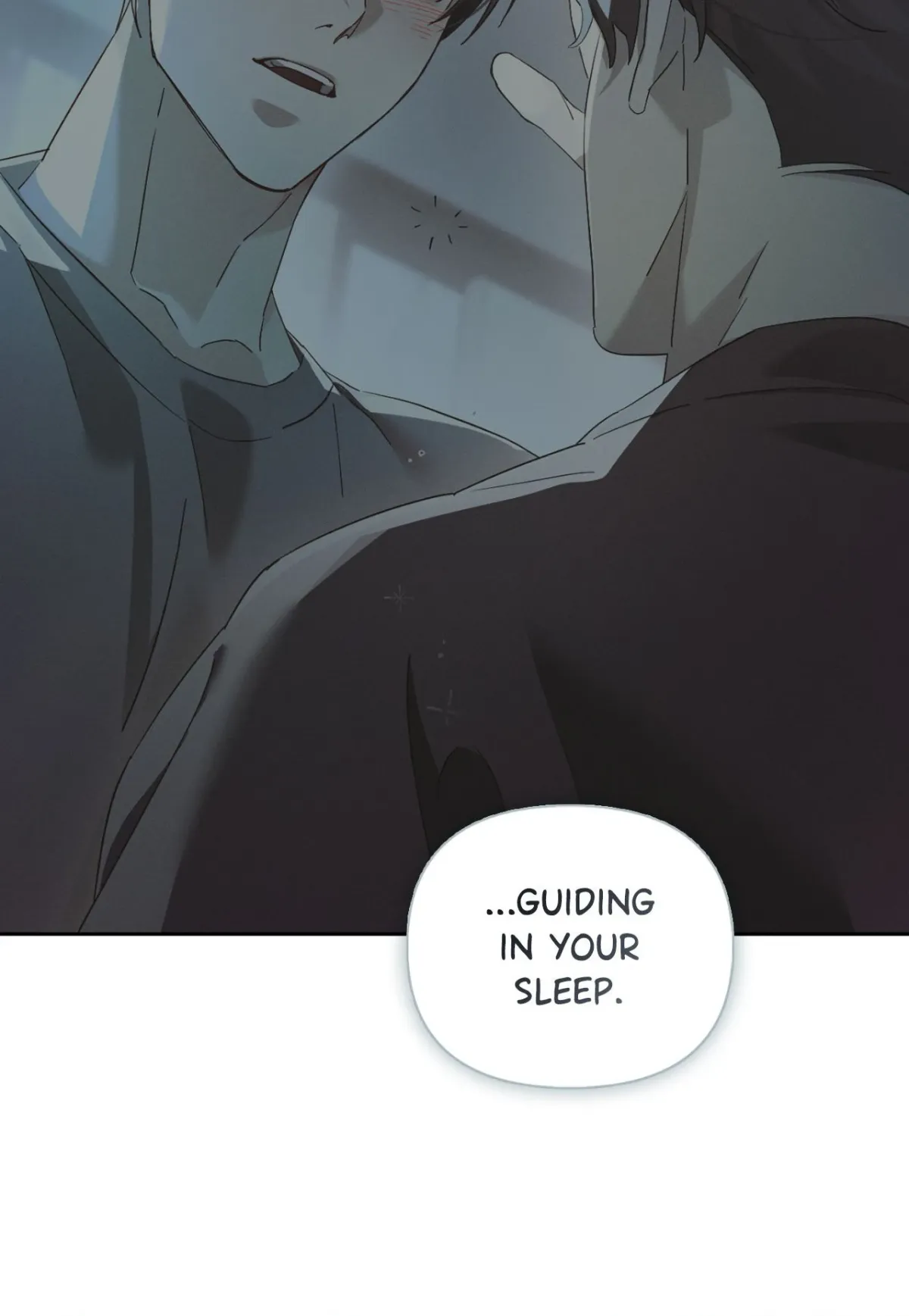 Blood Poker Chapter 32 page 38 - 