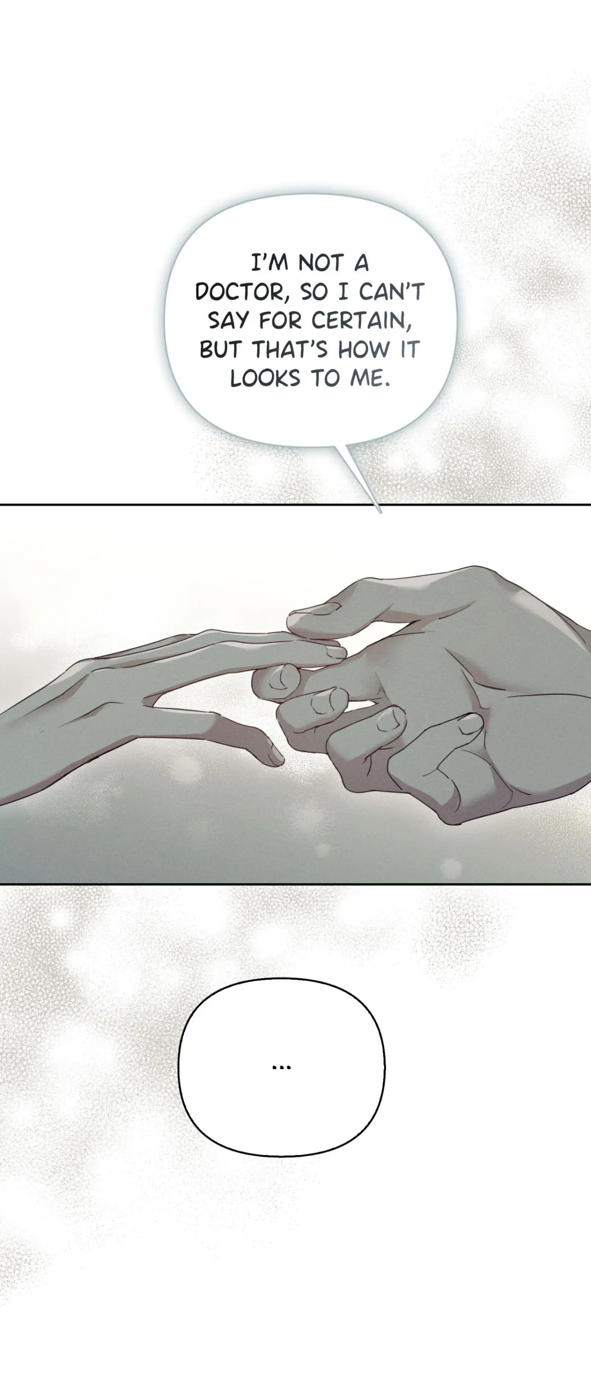 Blood Poker Chapter 32 page 39 - 