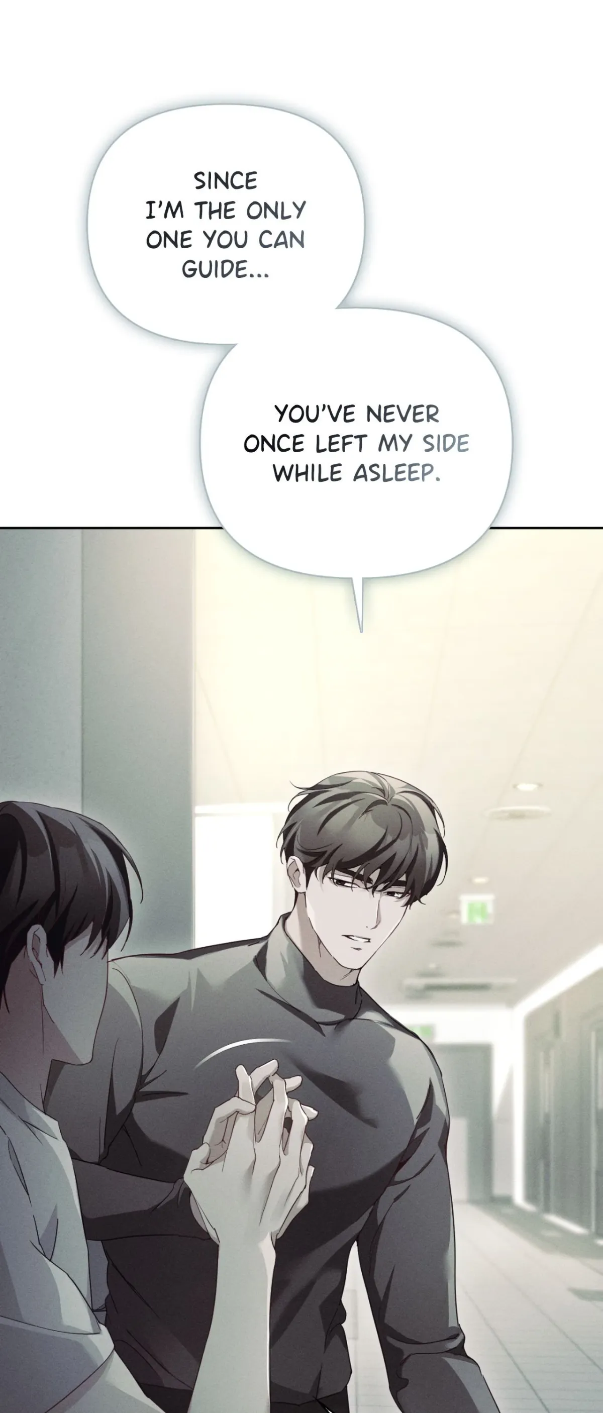 Blood Poker Chapter 32 page 40 - 