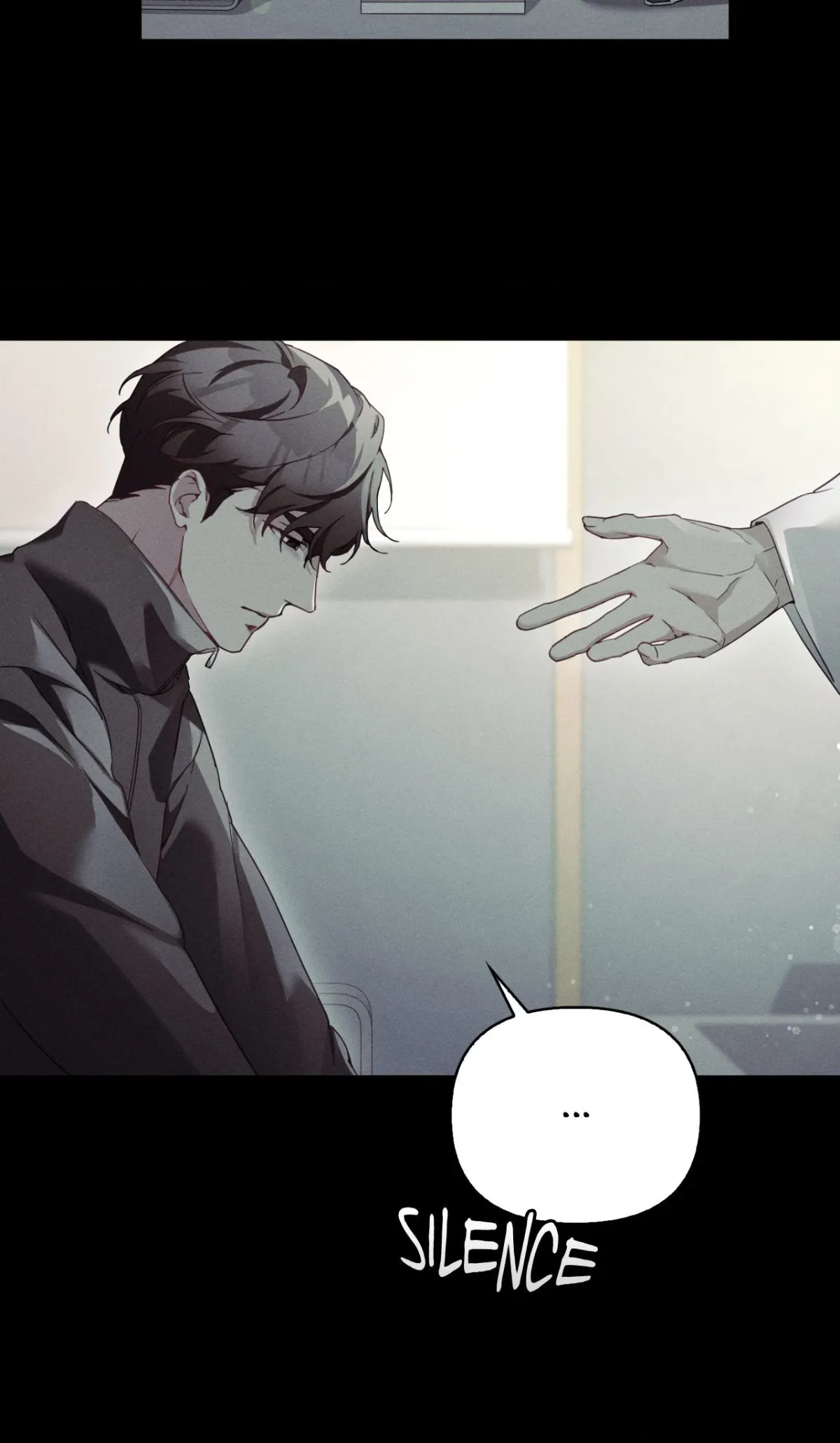 Blood Poker Chapter 32 page 5 - 