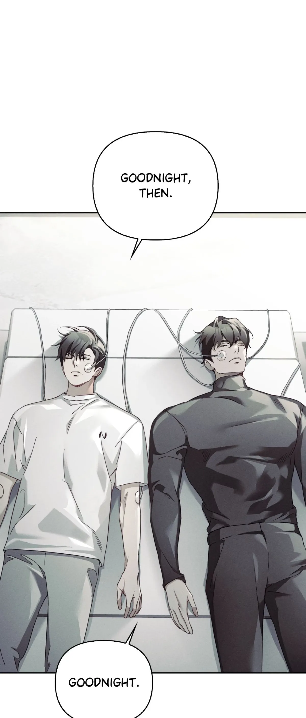 Blood Poker Chapter 32 page 45 - 