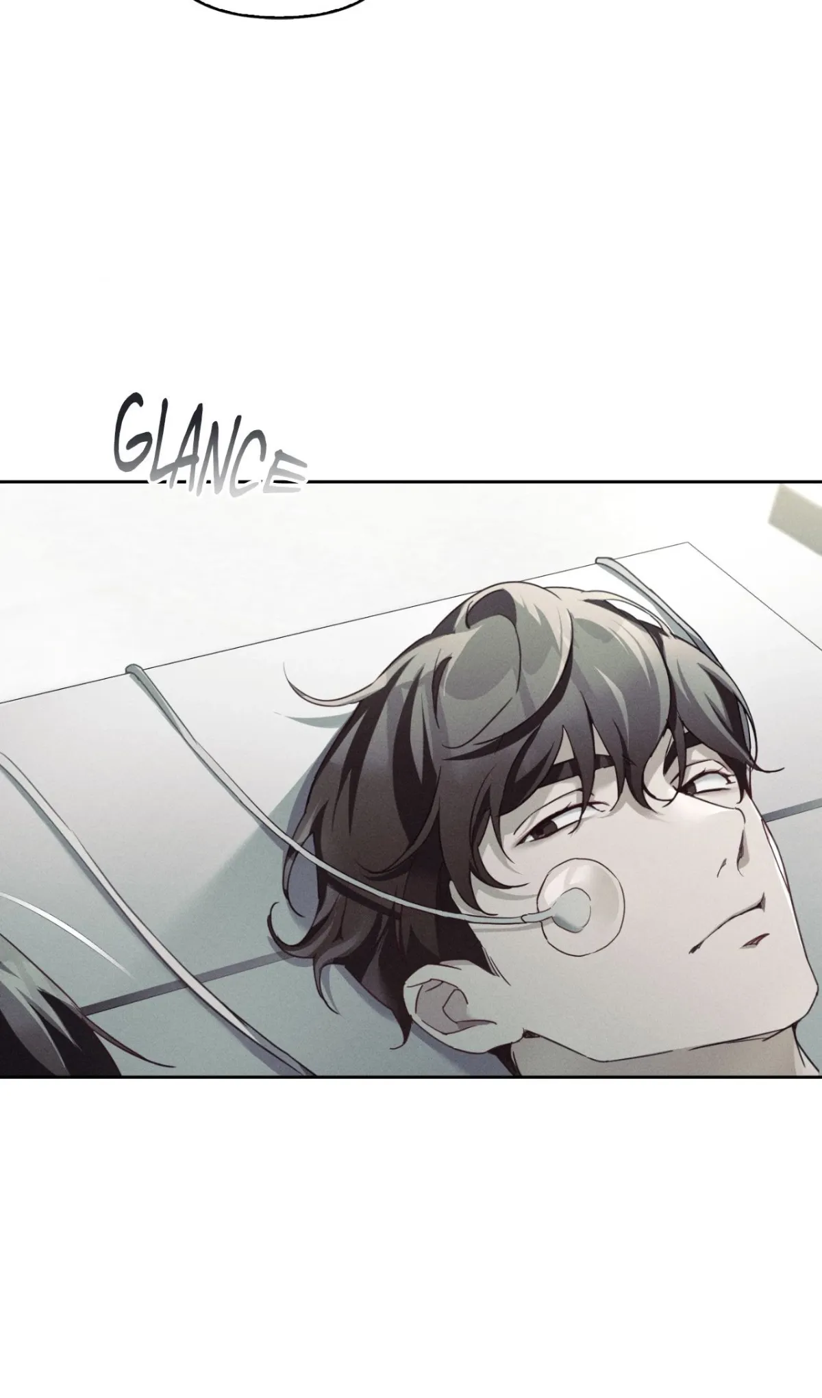 Blood Poker Chapter 32 page 46 - 
