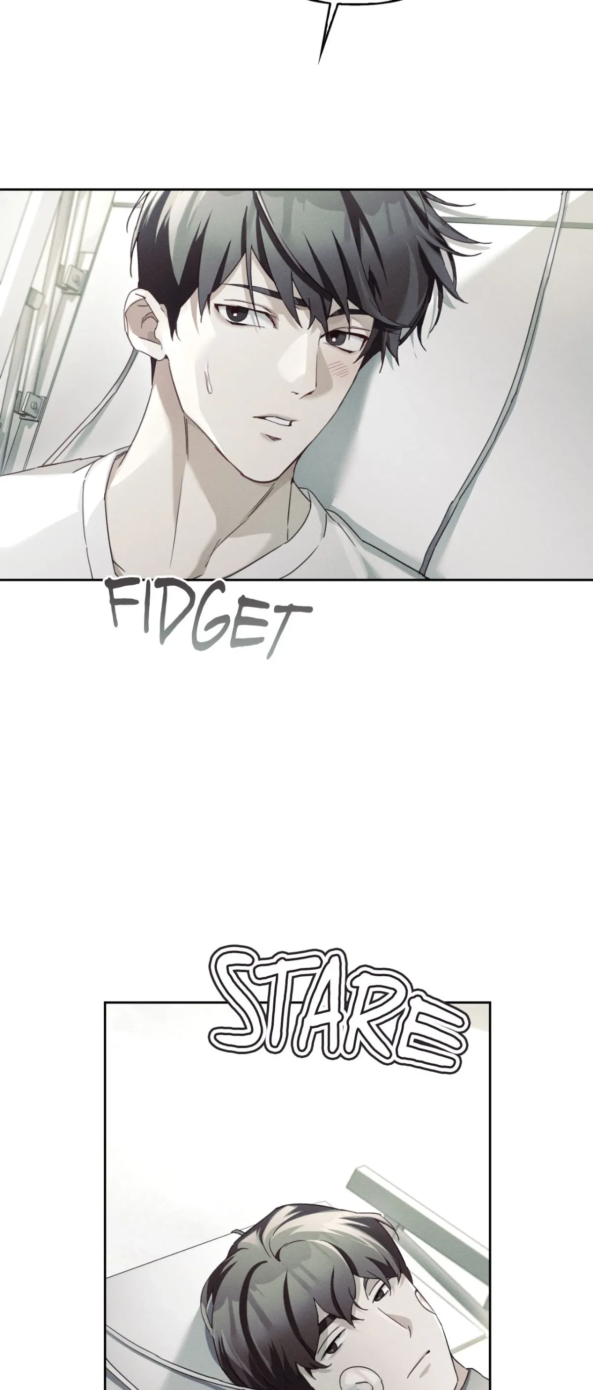 Blood Poker Chapter 32 page 48 - 