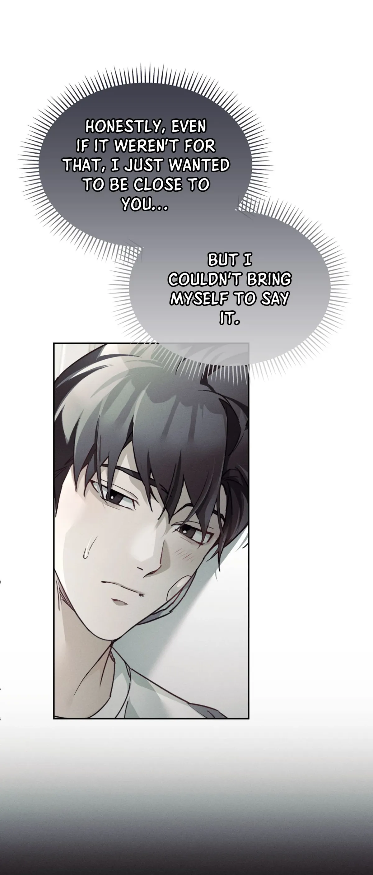 Blood Poker Chapter 32 page 51 - 