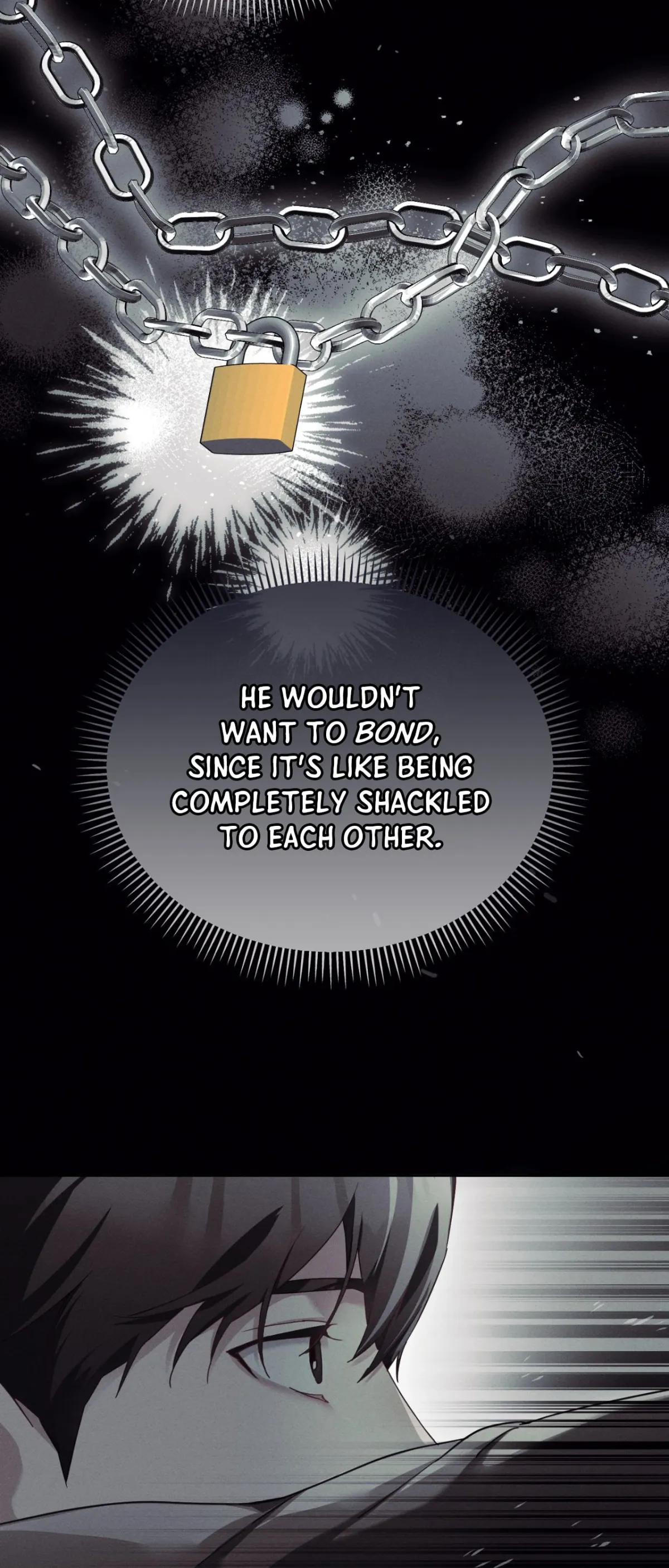 Blood Poker Chapter 32 page 53 - 