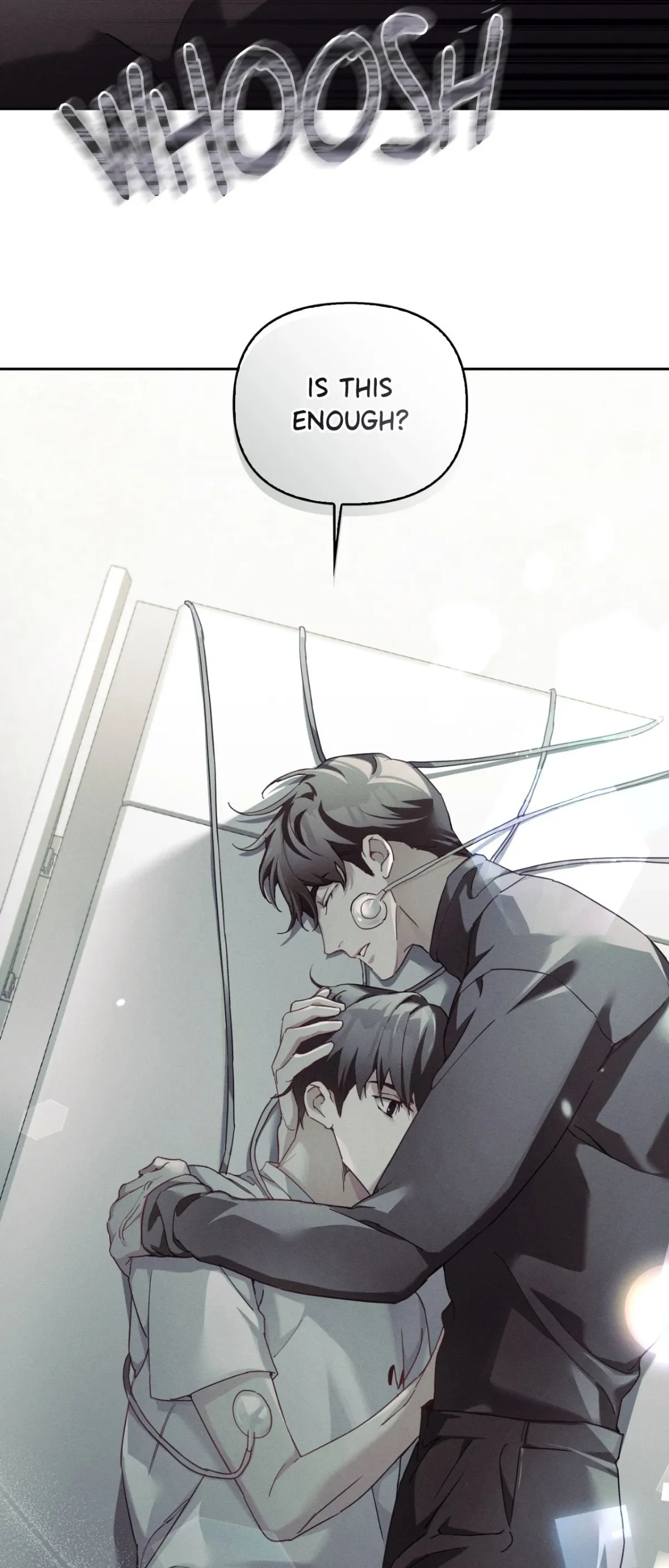 Blood Poker Chapter 32 page 54 - 