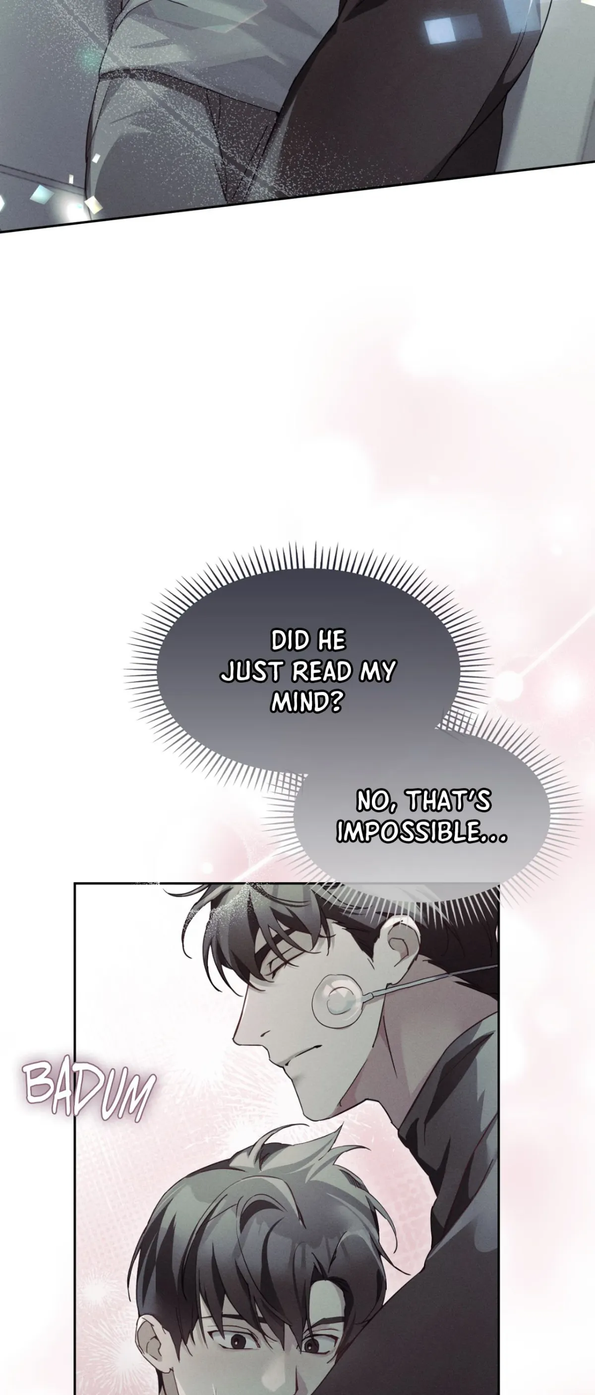 Blood Poker Chapter 32 page 55 - 