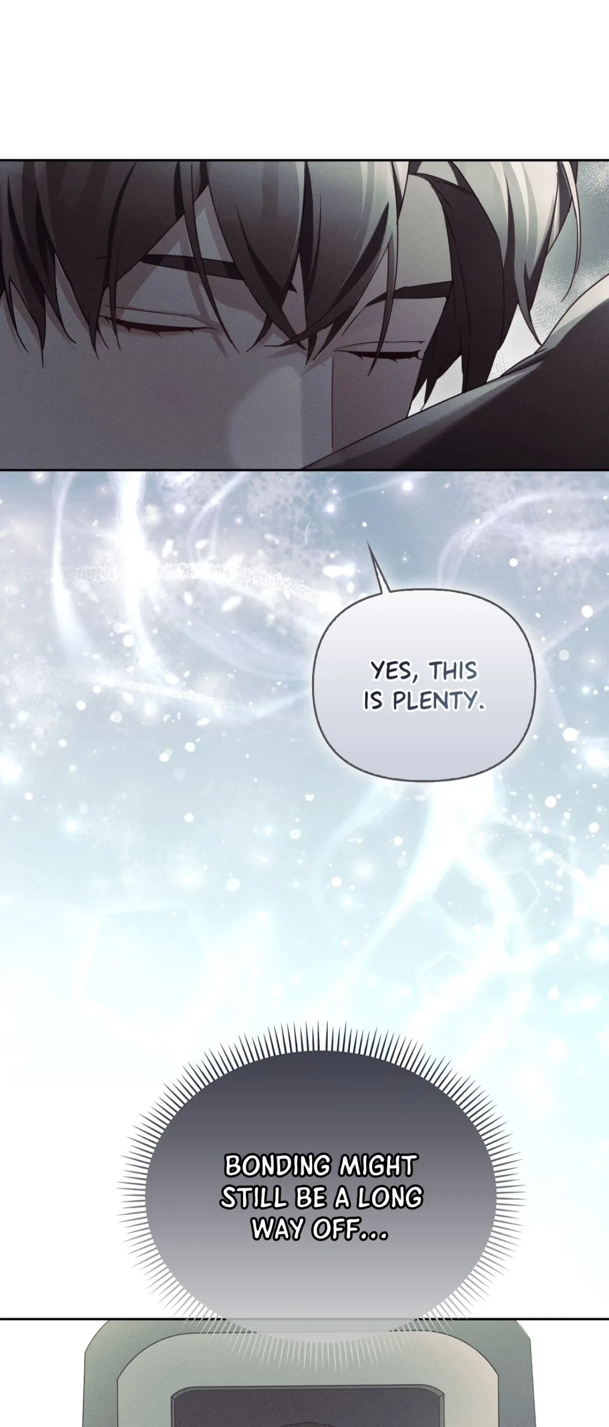 Blood Poker Chapter 32 page 57 - 