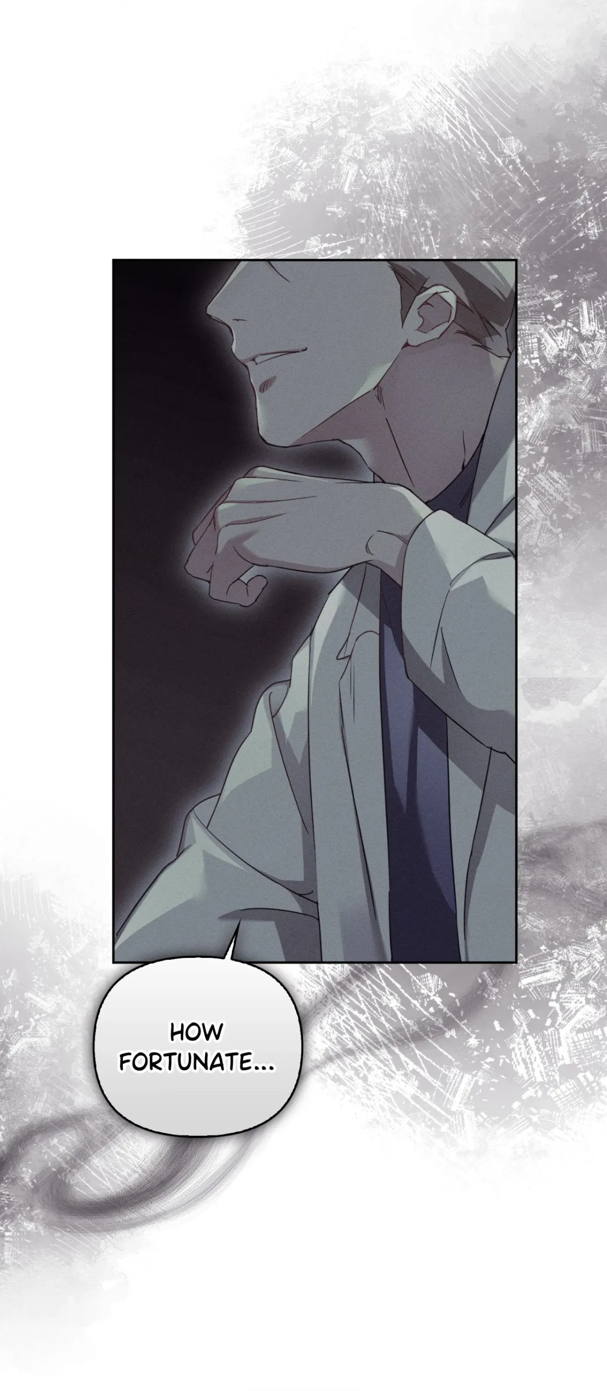 Blood Poker Chapter 32 page 59 - 