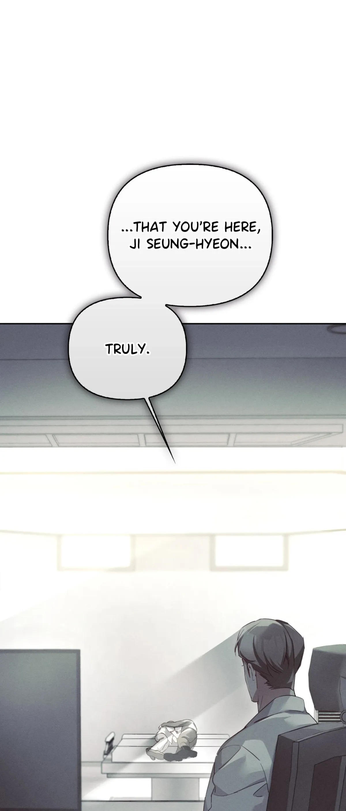 Blood Poker Chapter 32 page 60 - 