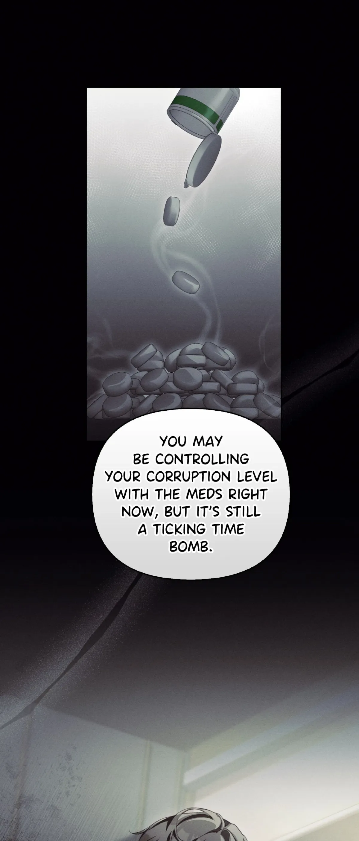 Blood Poker Chapter 32 page 7 - 