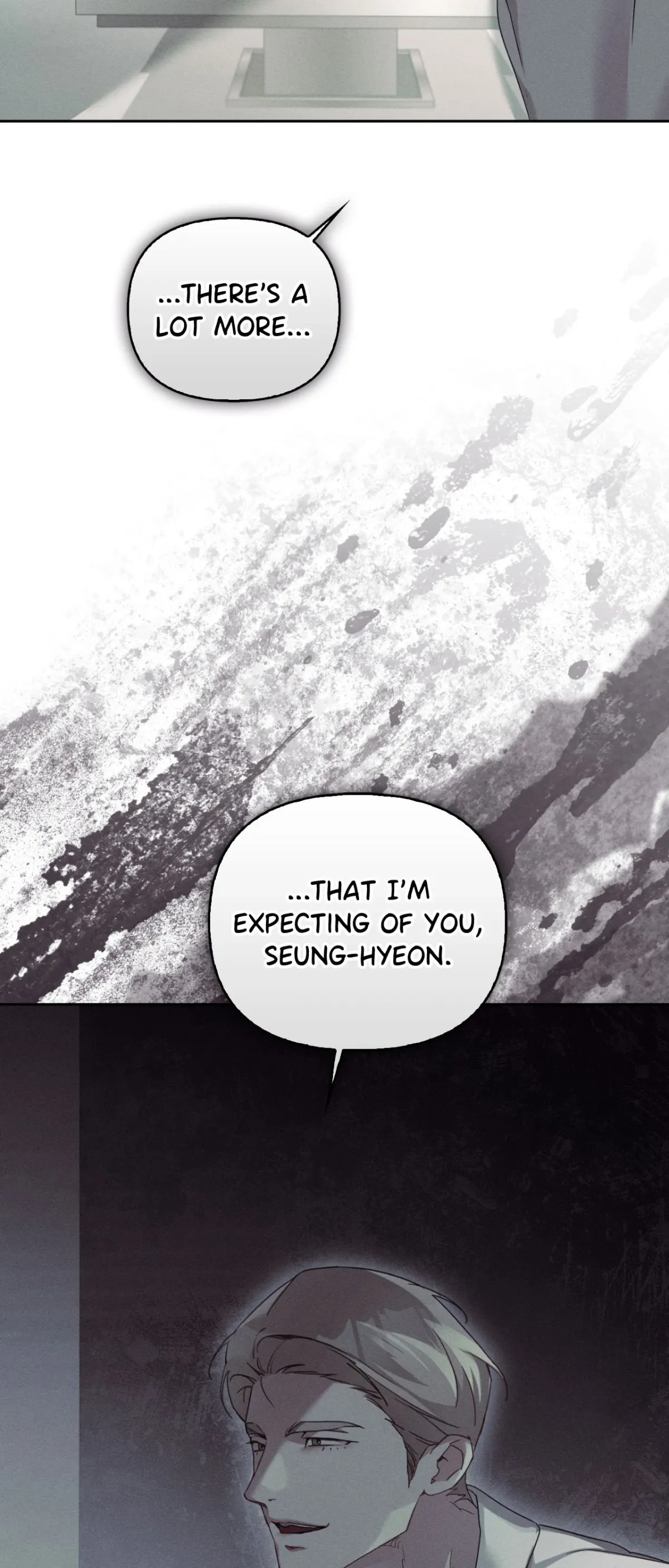 Blood Poker Chapter 32 page 62 - 