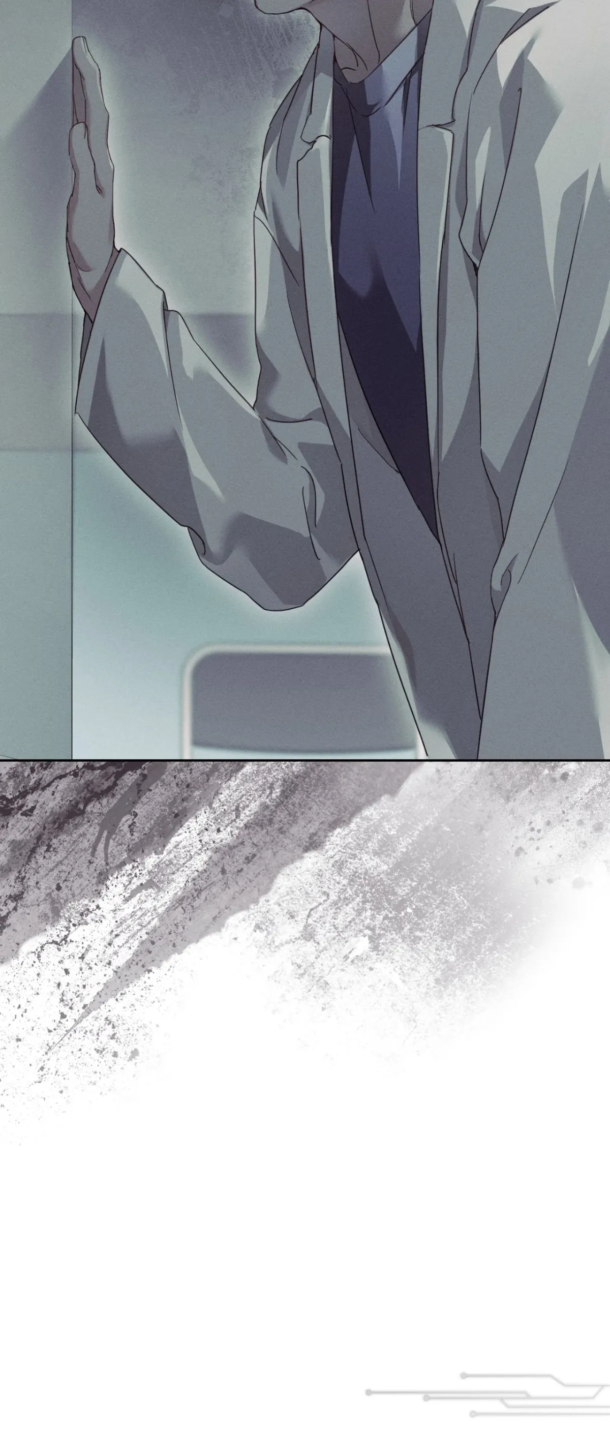 Blood Poker Chapter 32 page 63 - 