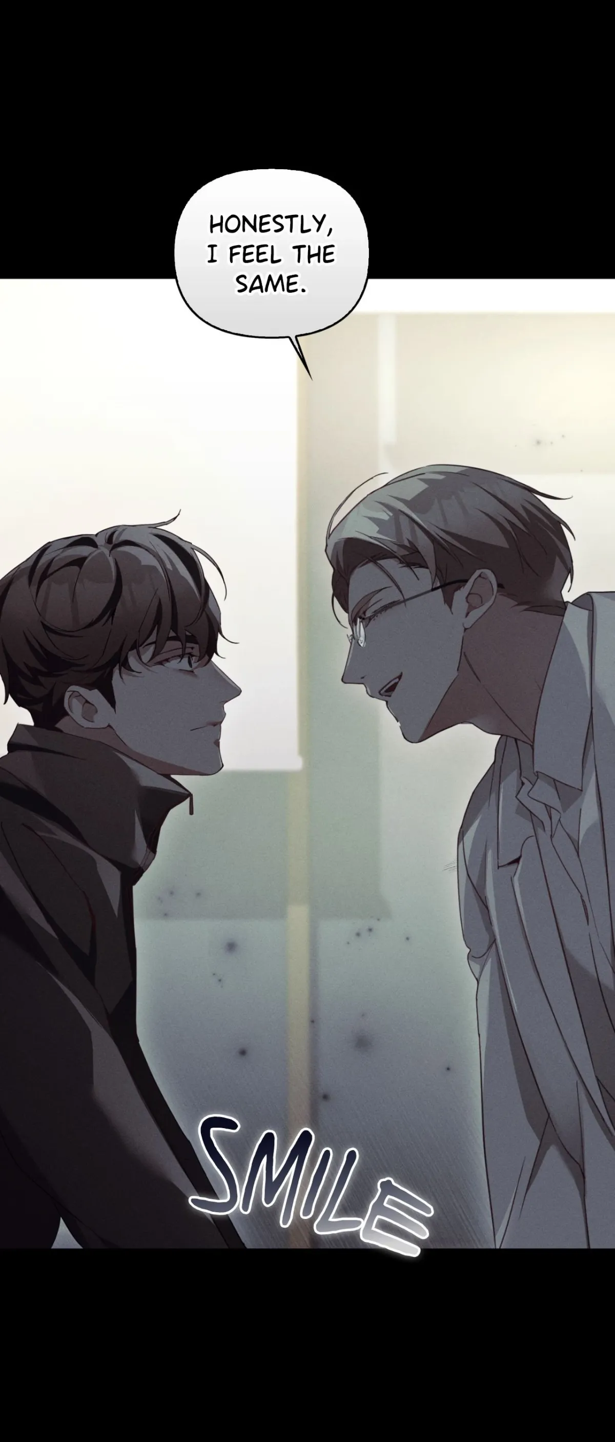 Blood Poker Chapter 32 page 10 - 