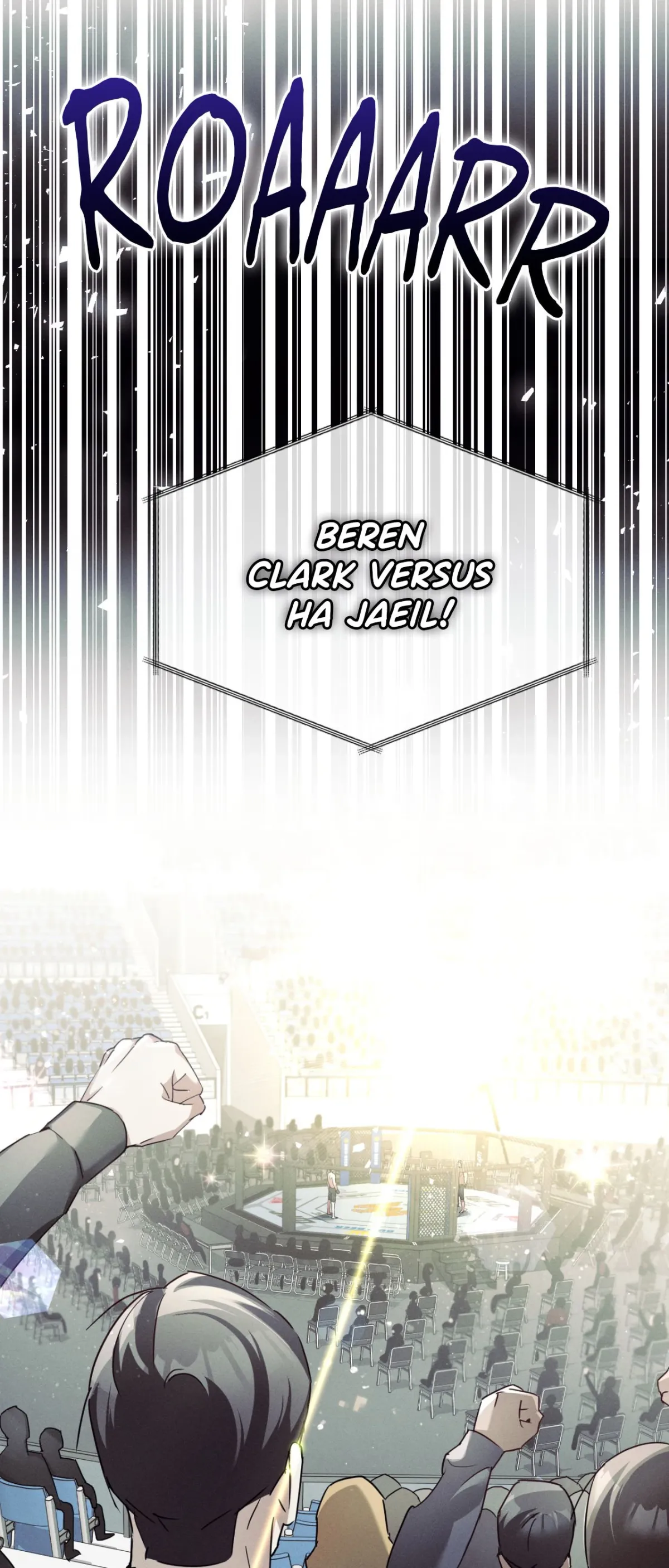 Blood Poker Chapter 33 page 14 - 