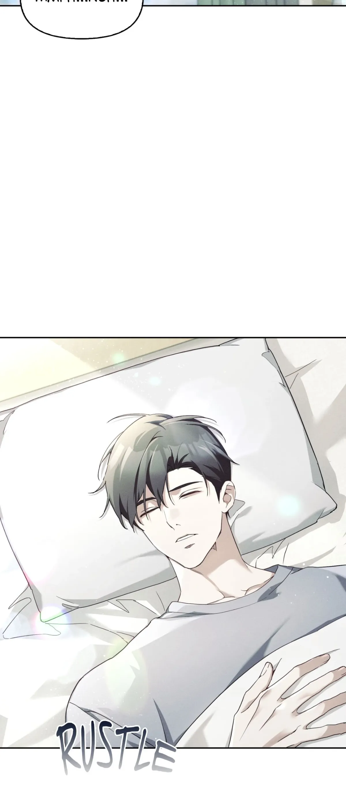 Blood Poker Chapter 33 page 3 - 
