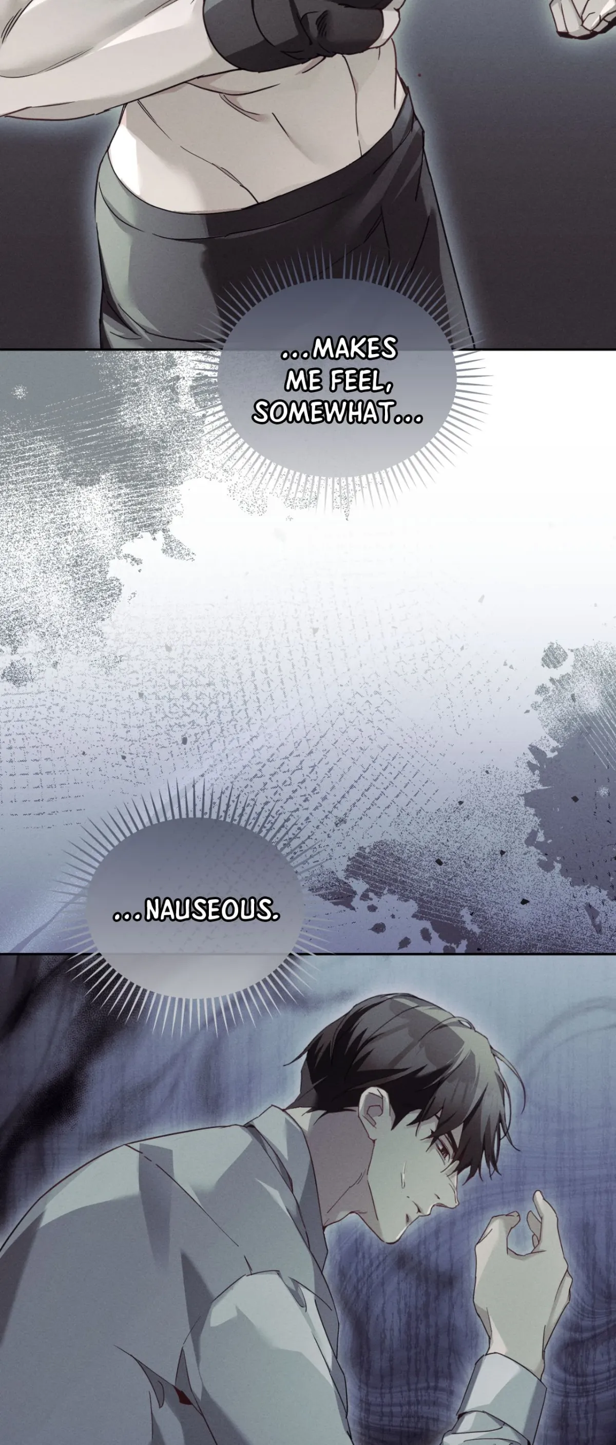 Blood Poker Chapter 33 page 23 - 