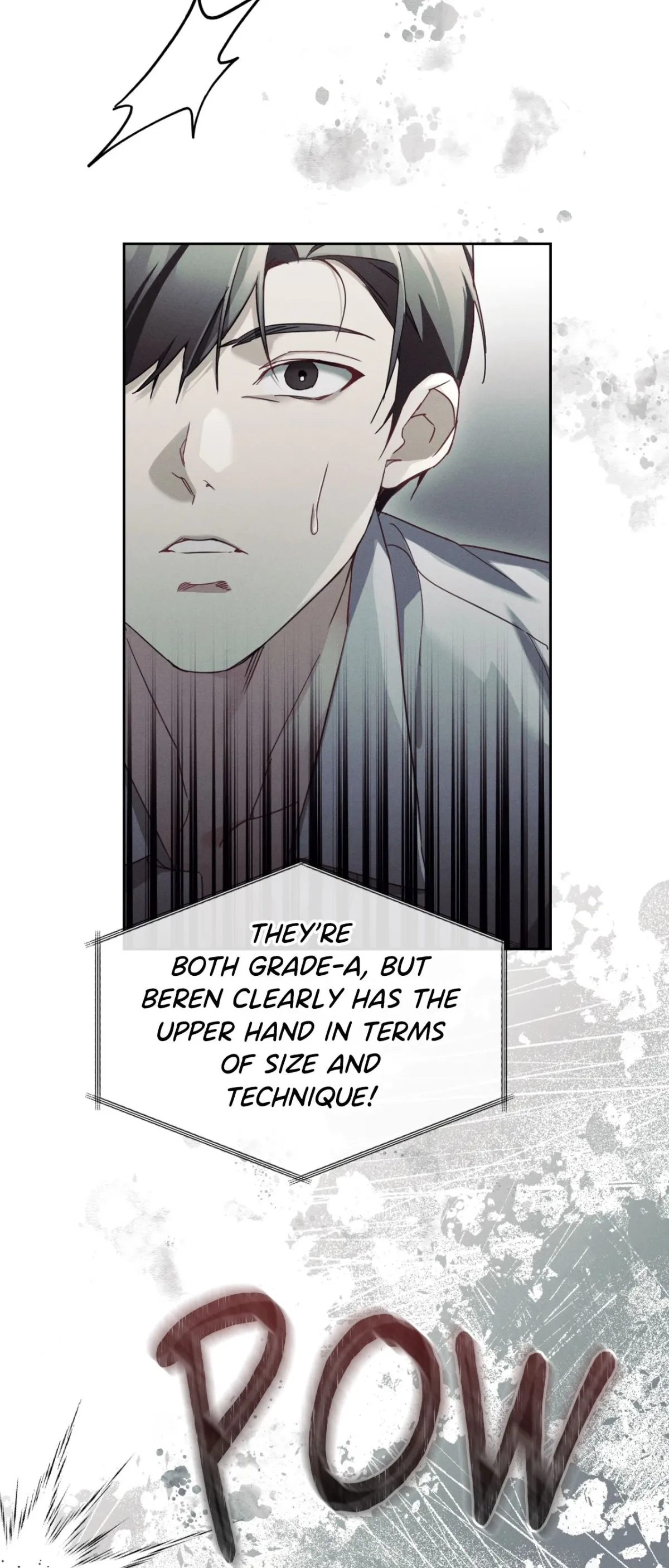 Blood Poker Chapter 33 page 29 - 