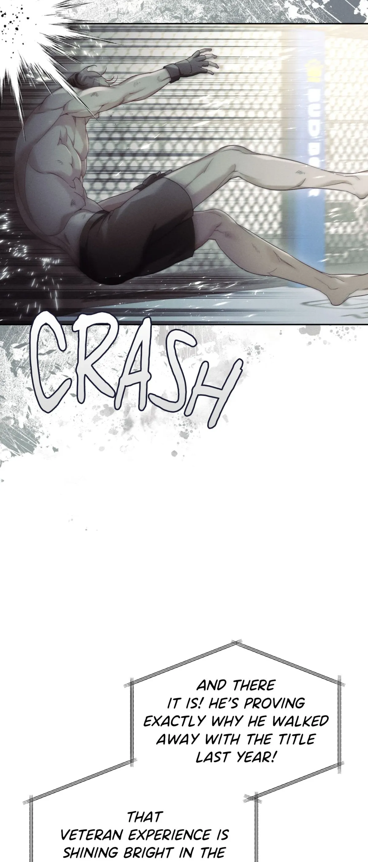 Blood Poker Chapter 33 page 30 - 