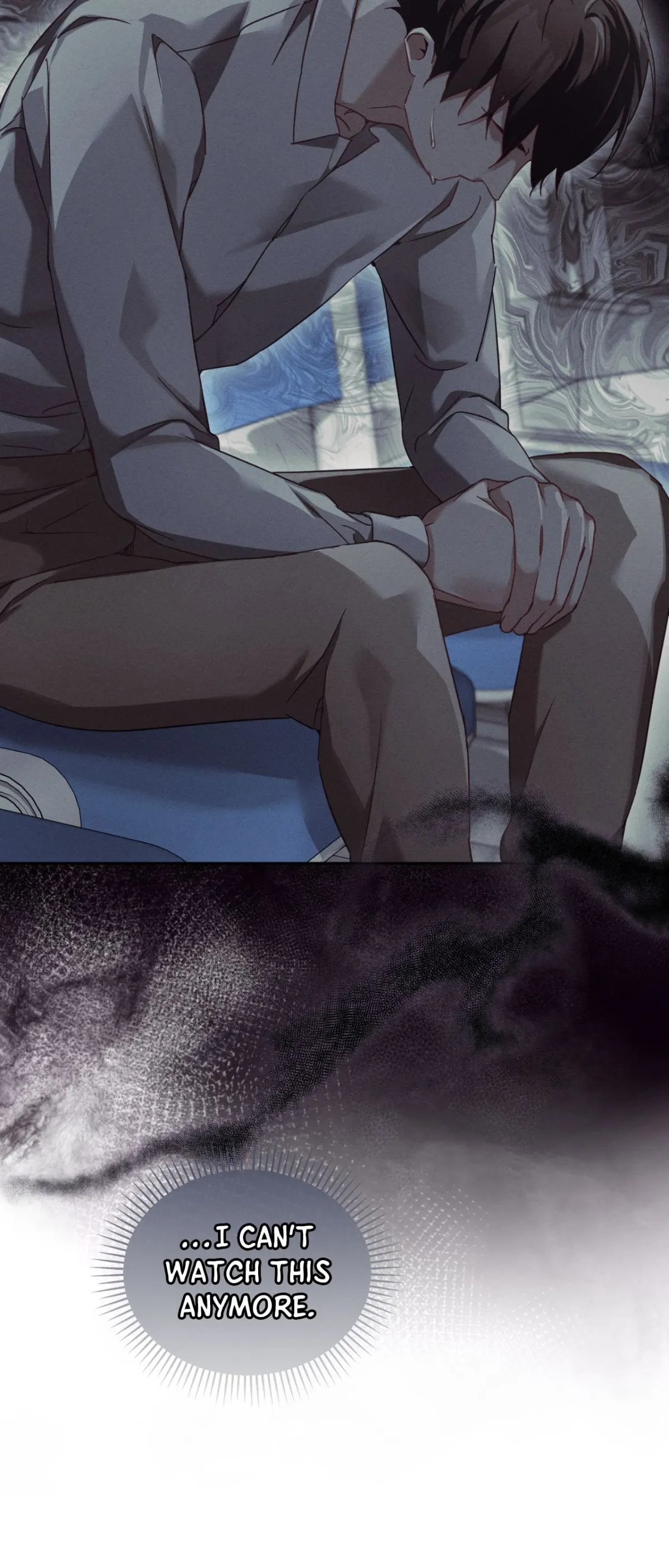 Blood Poker Chapter 33 page 33 - 