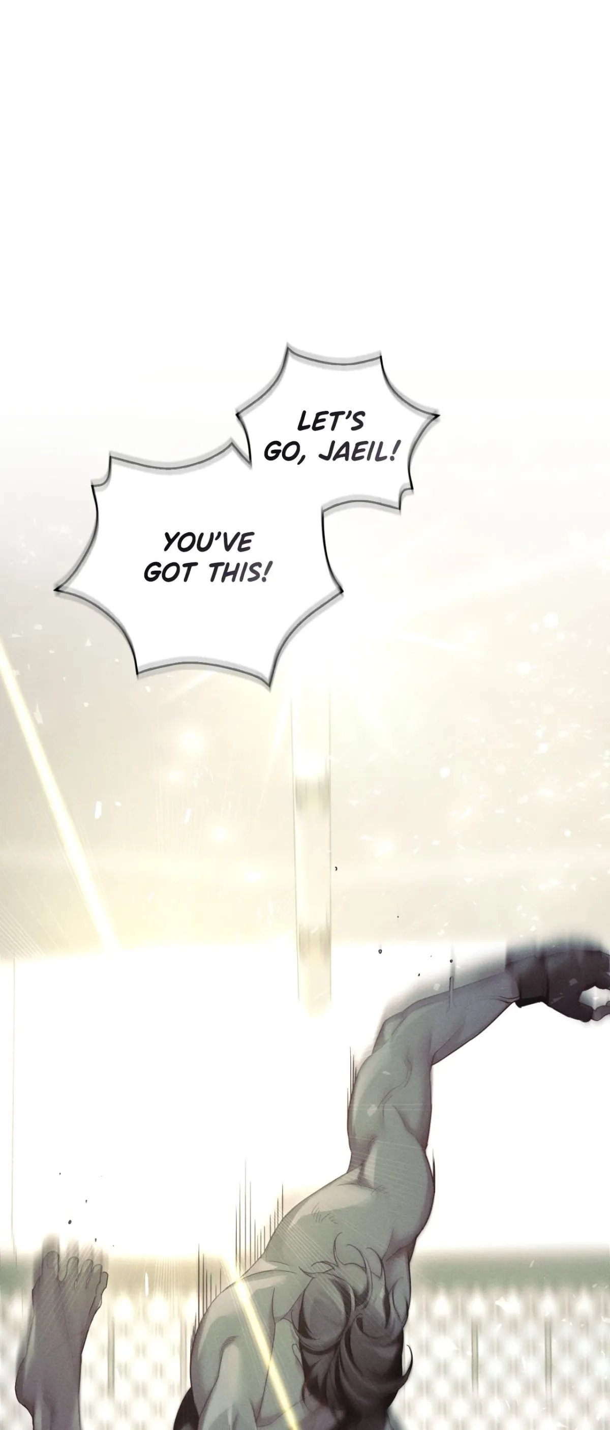 Blood Poker Chapter 33 page 37 - 