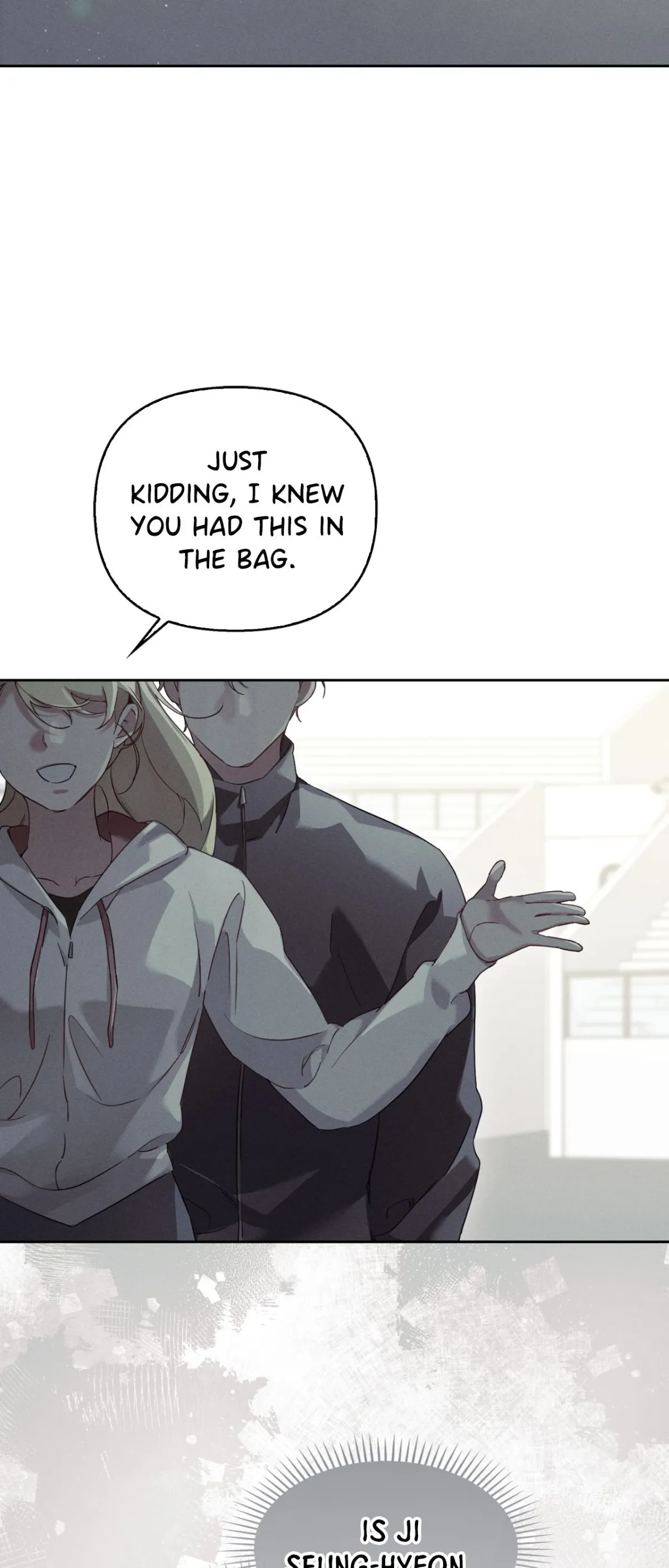 Blood Poker Chapter 33 page 44 - 